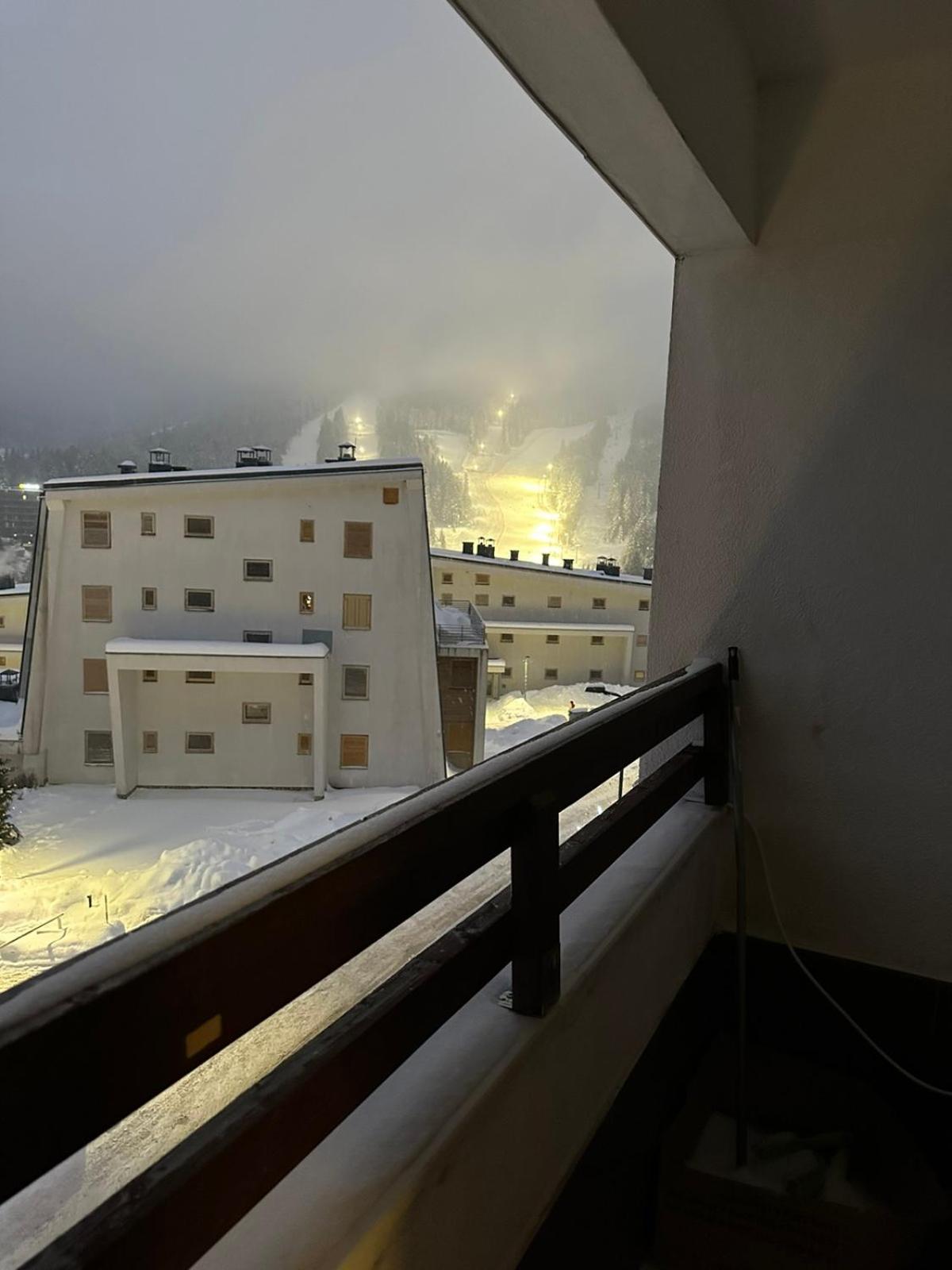 Apartman Mia Bjelašnica