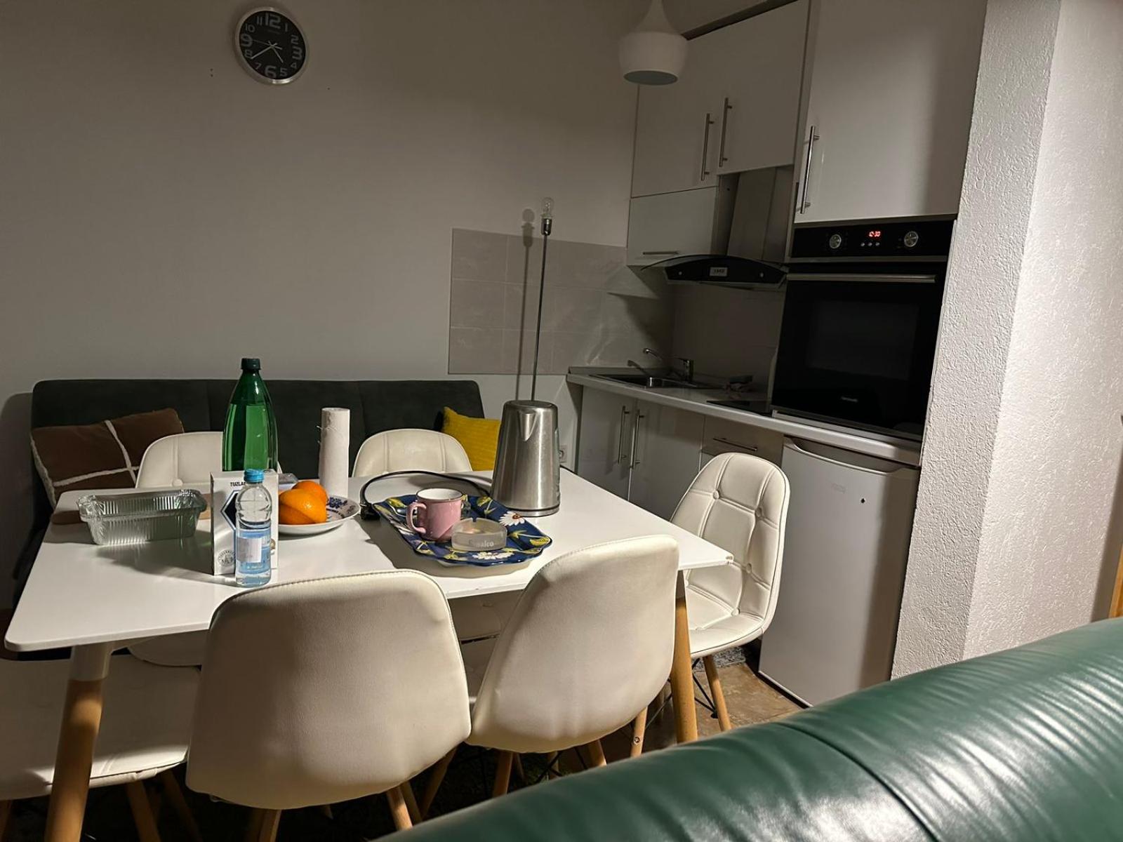 Apartman Mia Bjelašnica