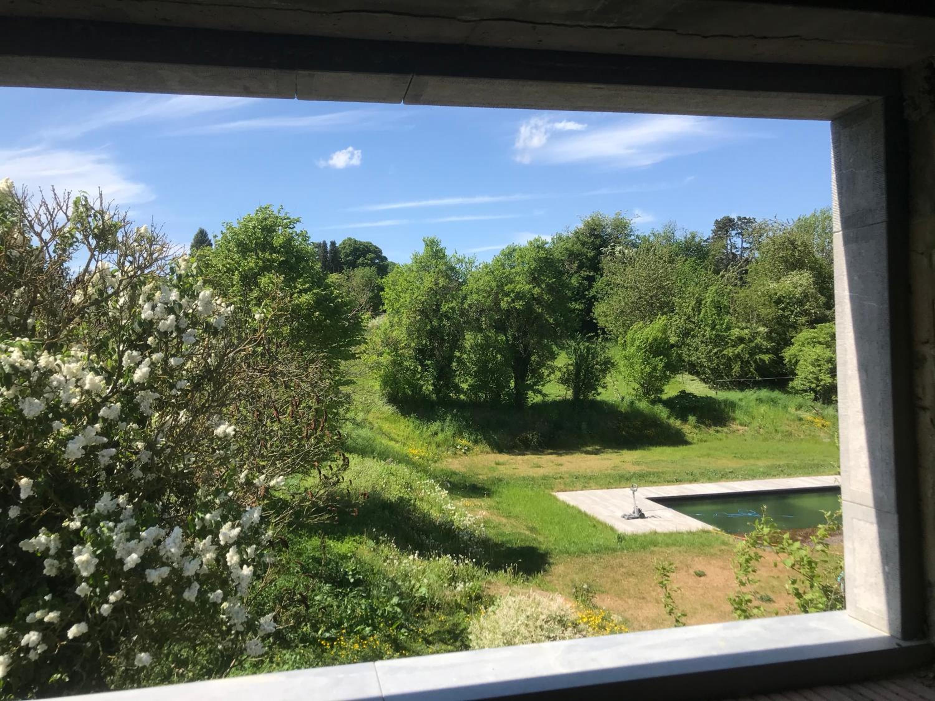 La ferme aux oiseaux B&B