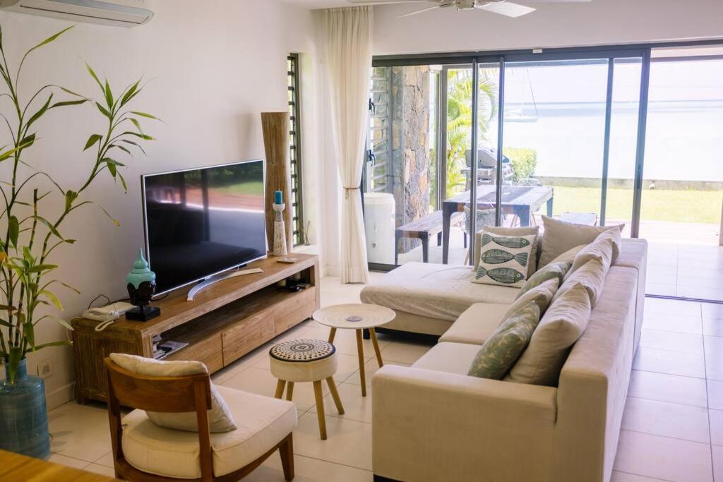 Bayview Apartment Grand Bay view 5