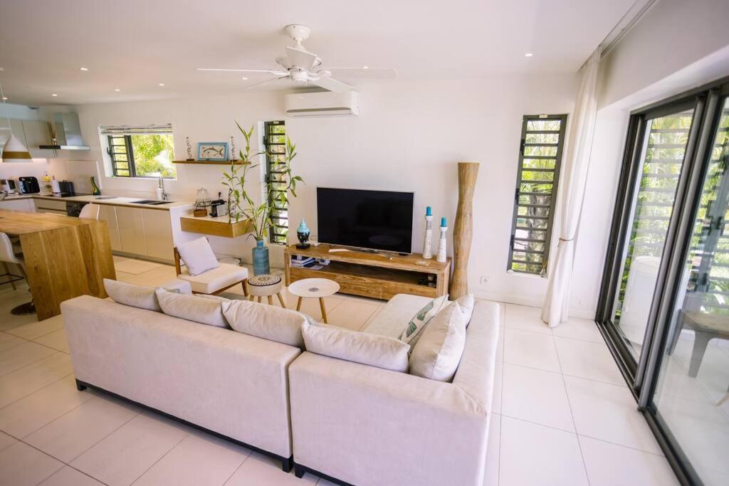 Bayview Apartment Grand Bay view 4