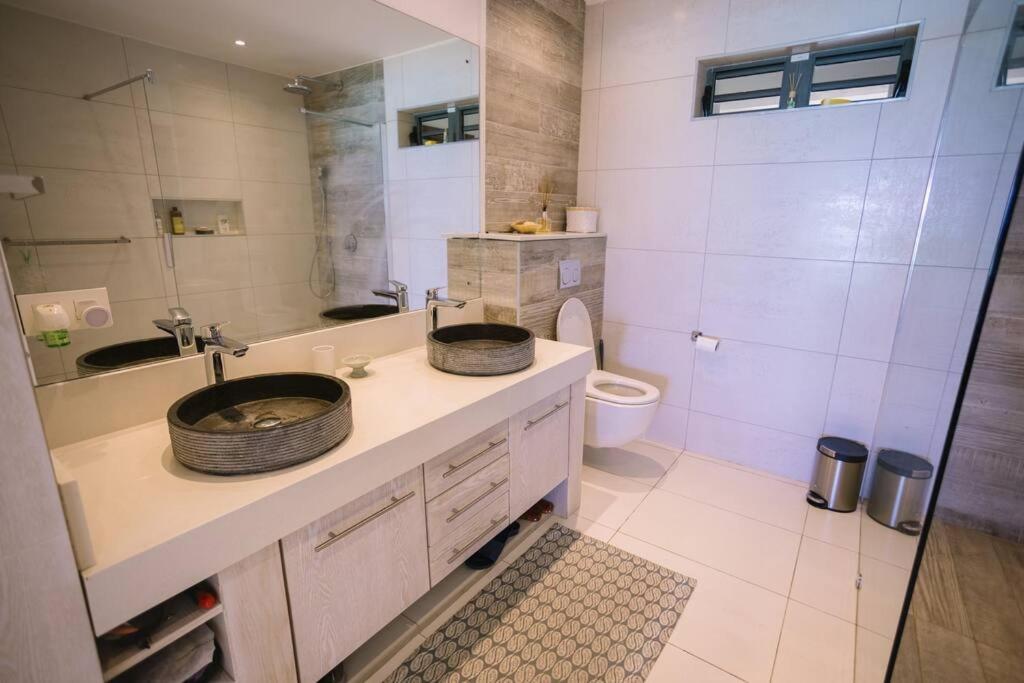 Bayview Apartment Grand Bay view 3
