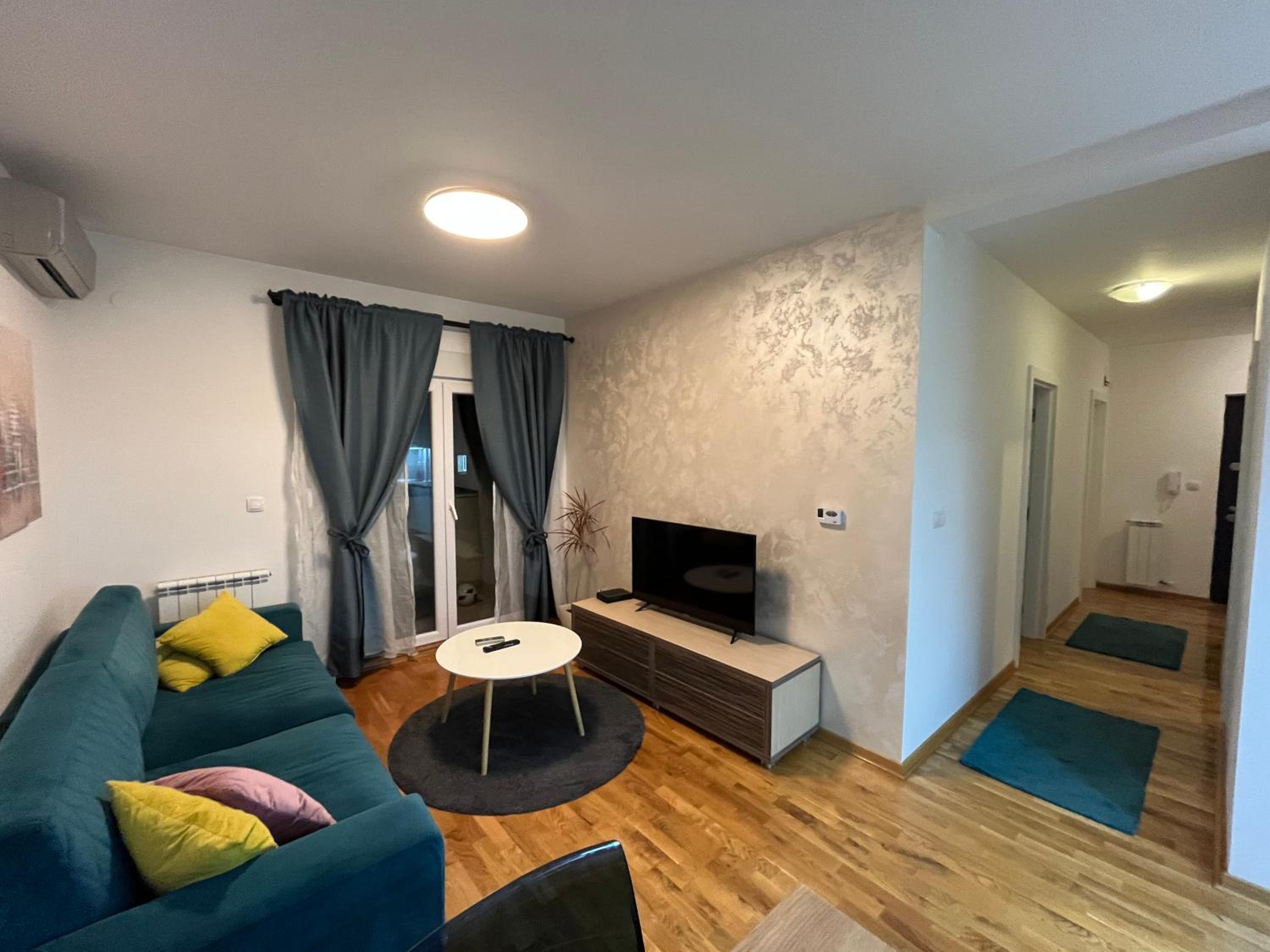 NBG Hills apartments view 2