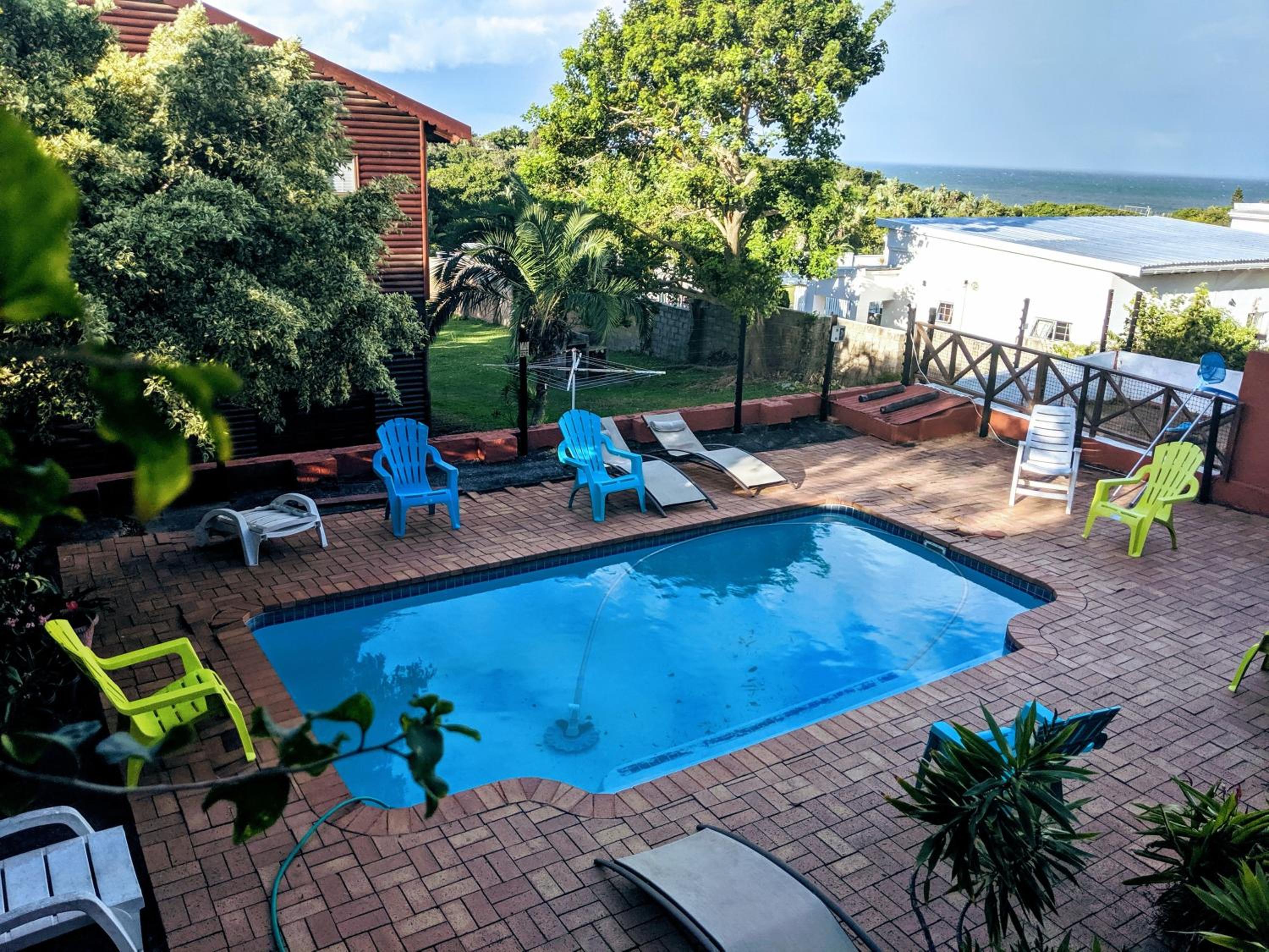 Indigo Chalets