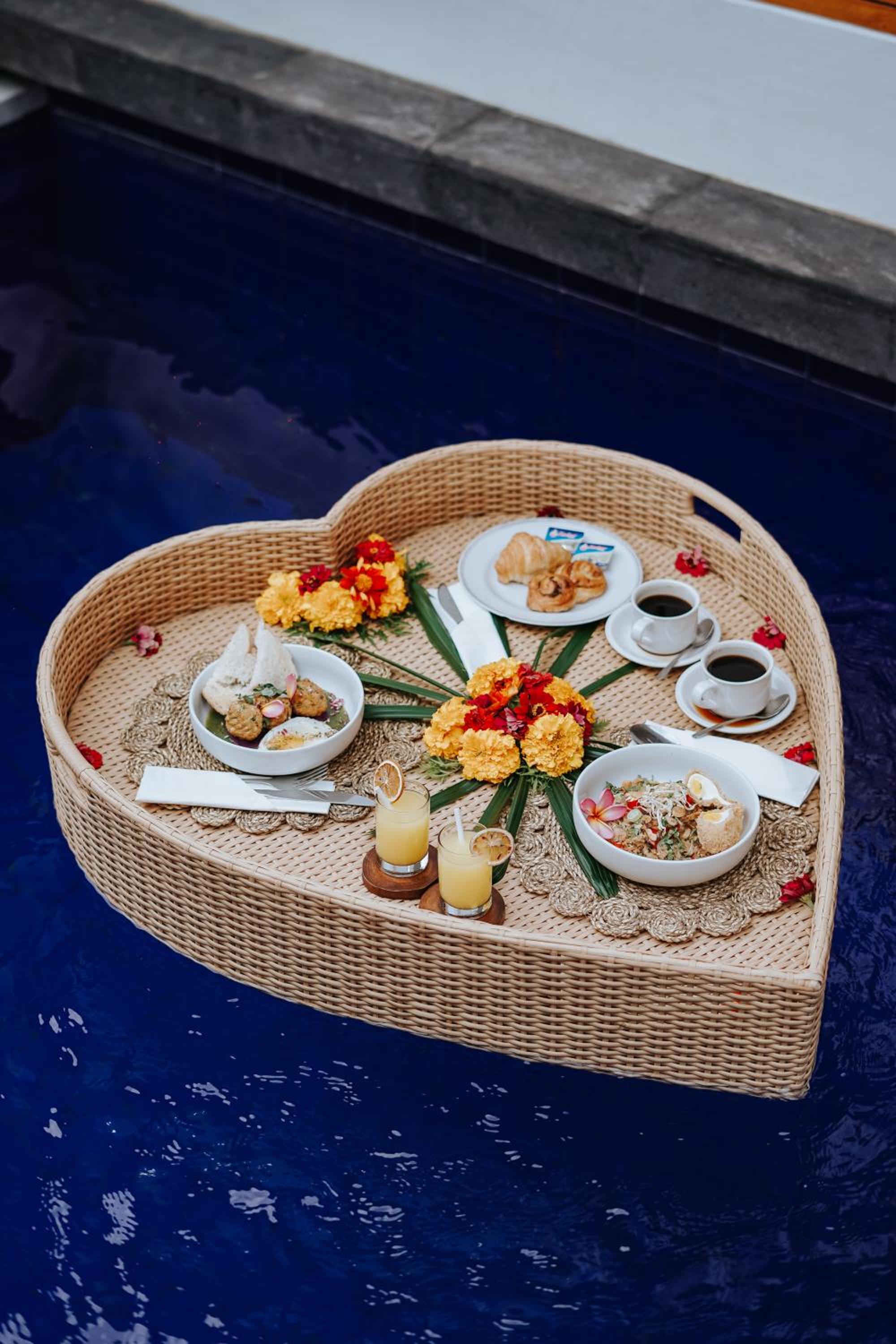 Three Brothers Bali Legian Bungalows & Villas