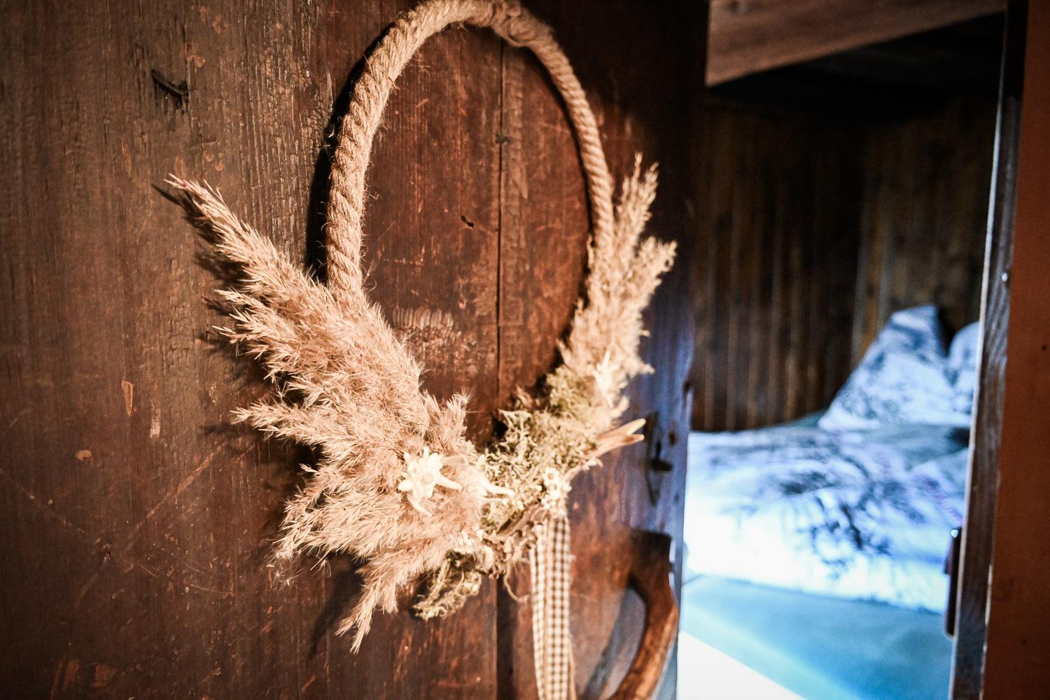 Glanzerhütte