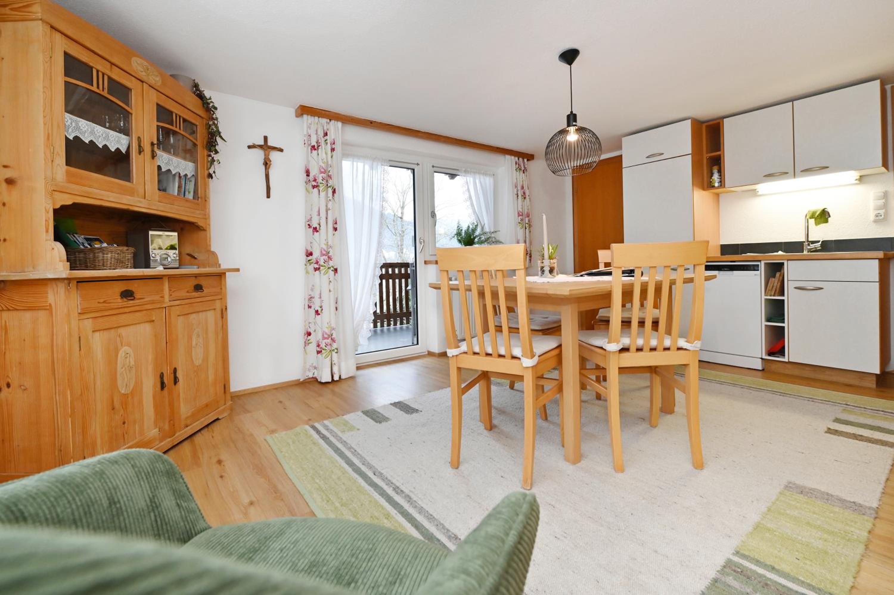 Familienbauernhof Köss Schertler