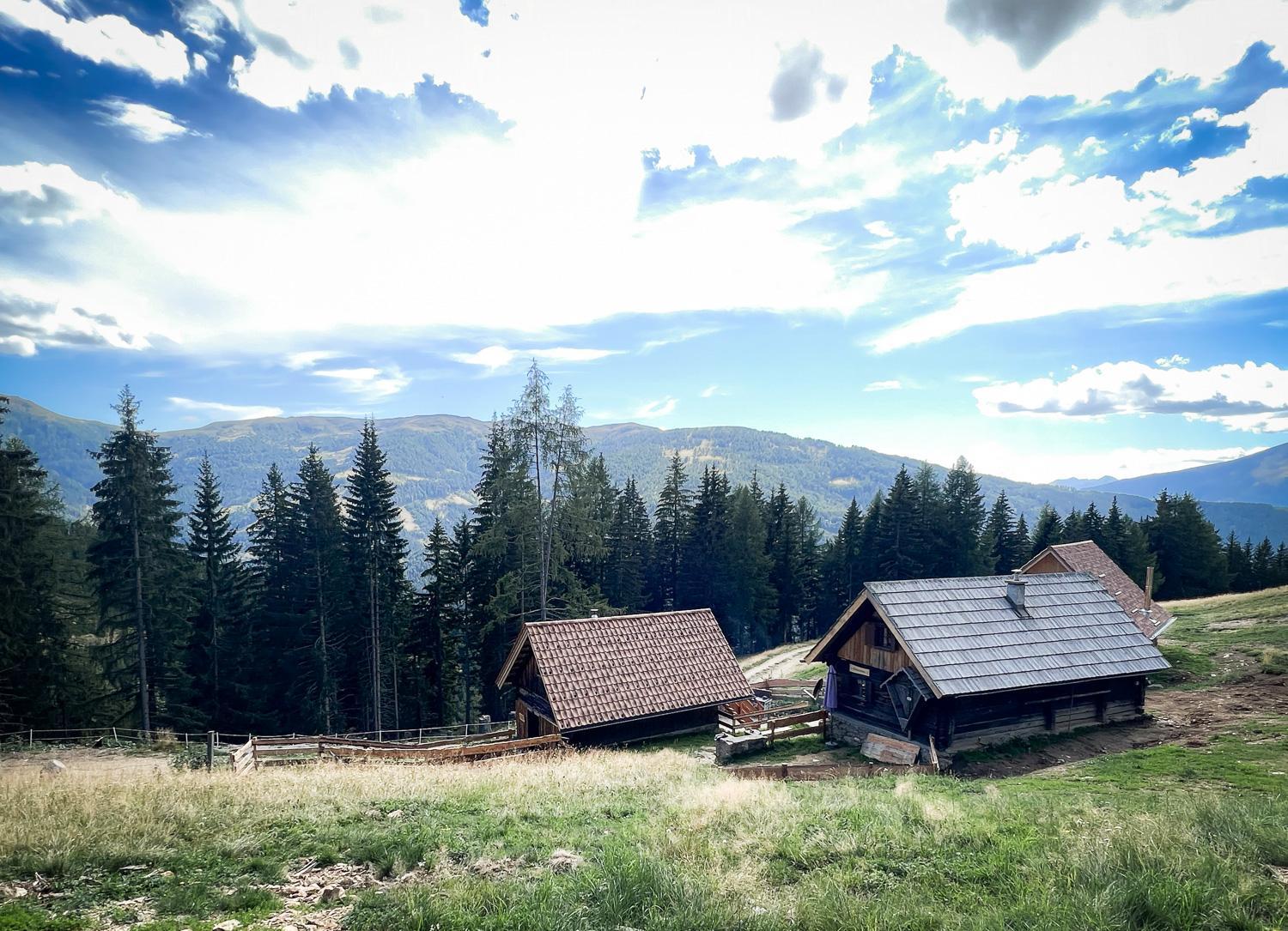 Glanzerhütte