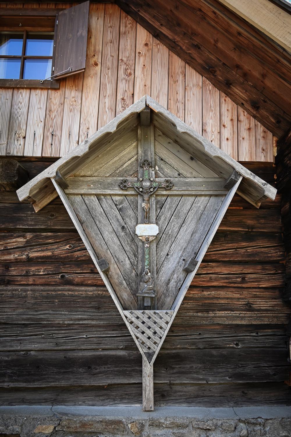 Glanzerhütte
