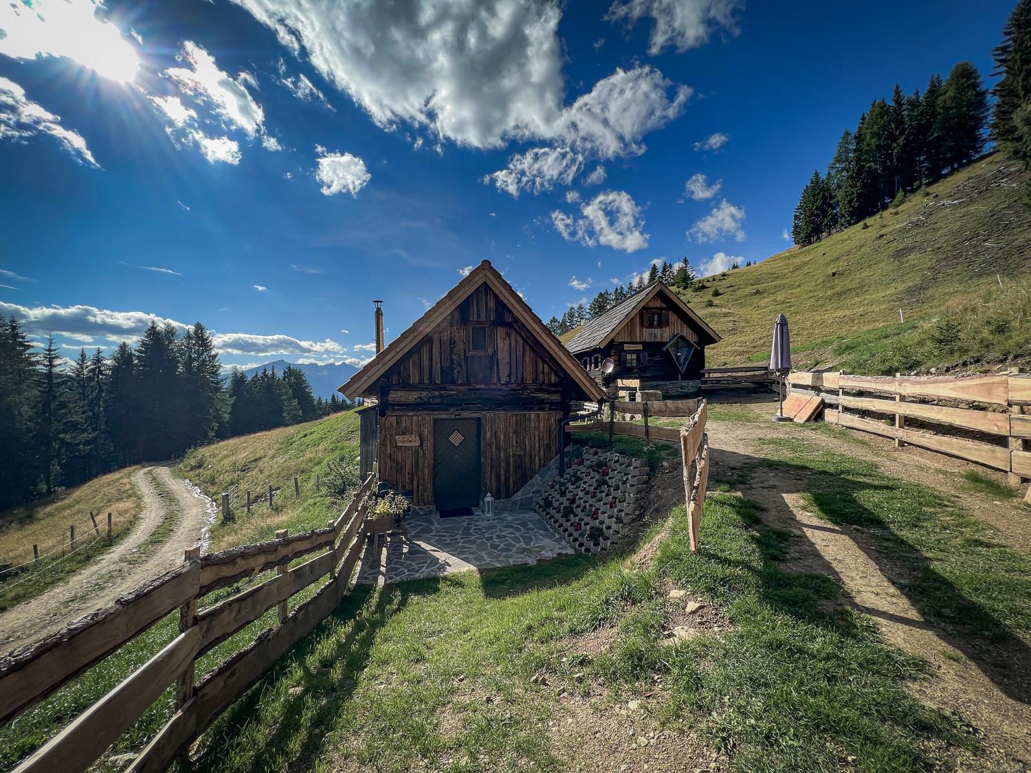 Glanzerhütte