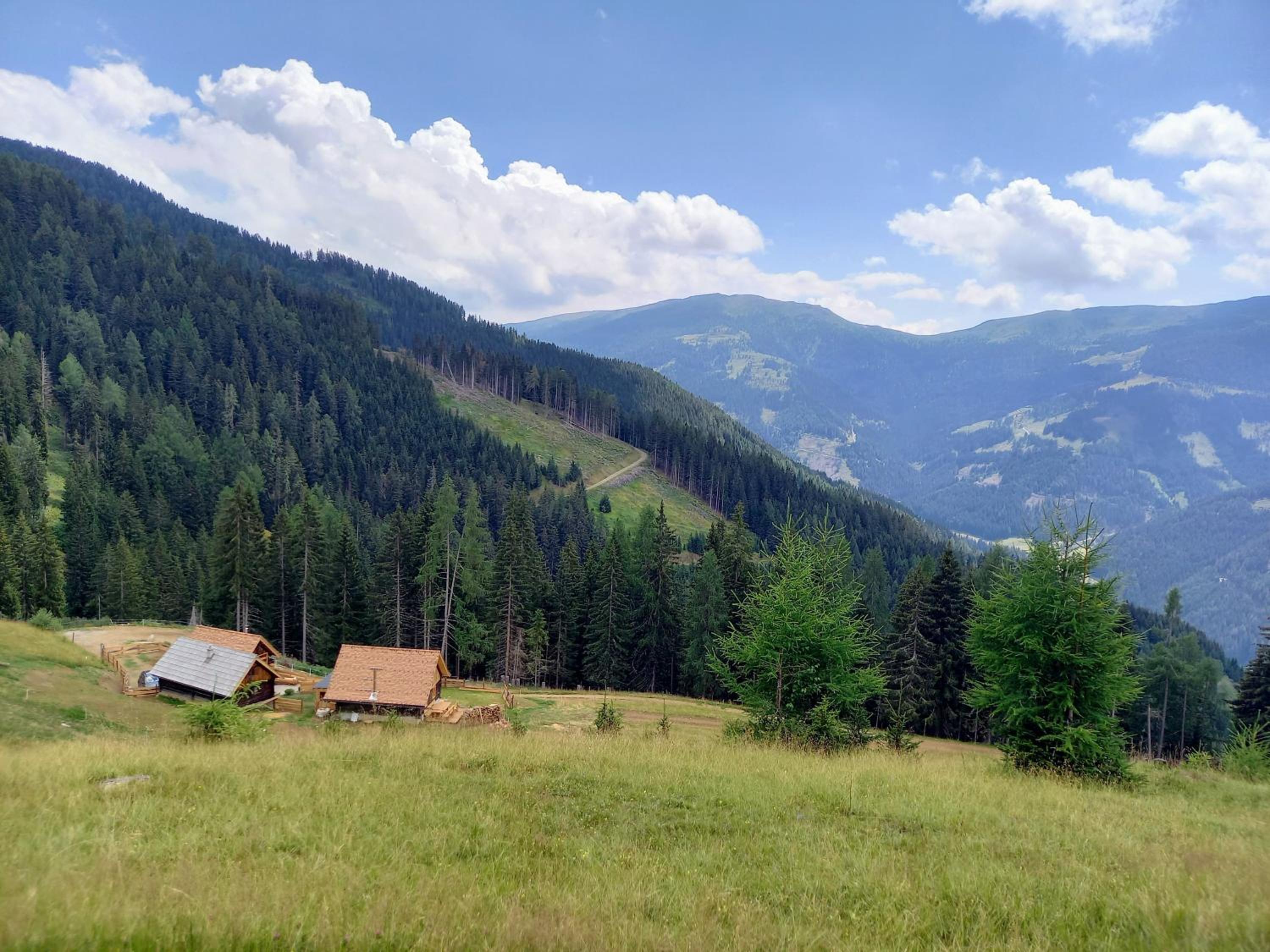 Glanzerhütte