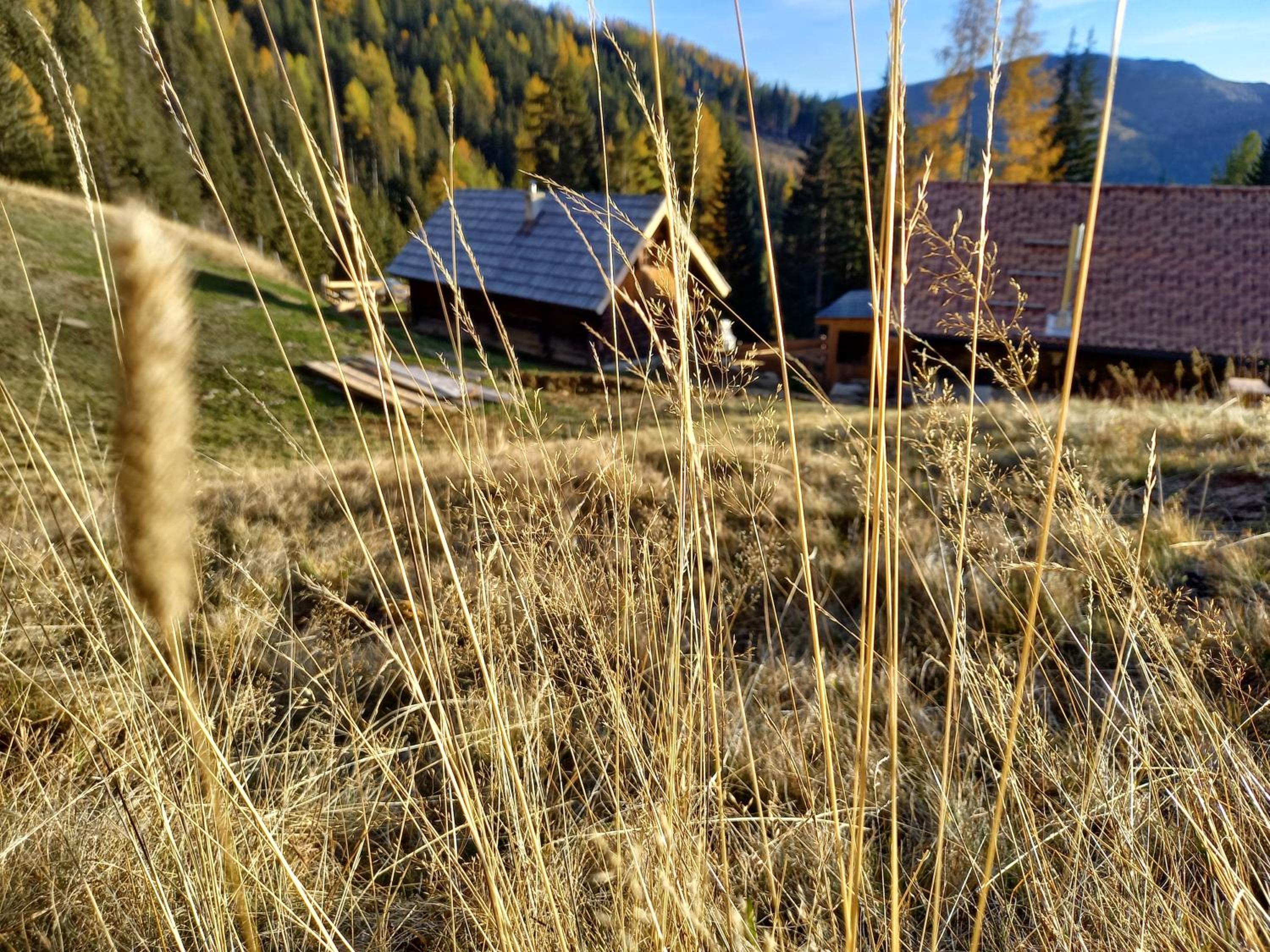 Glanzerhütte