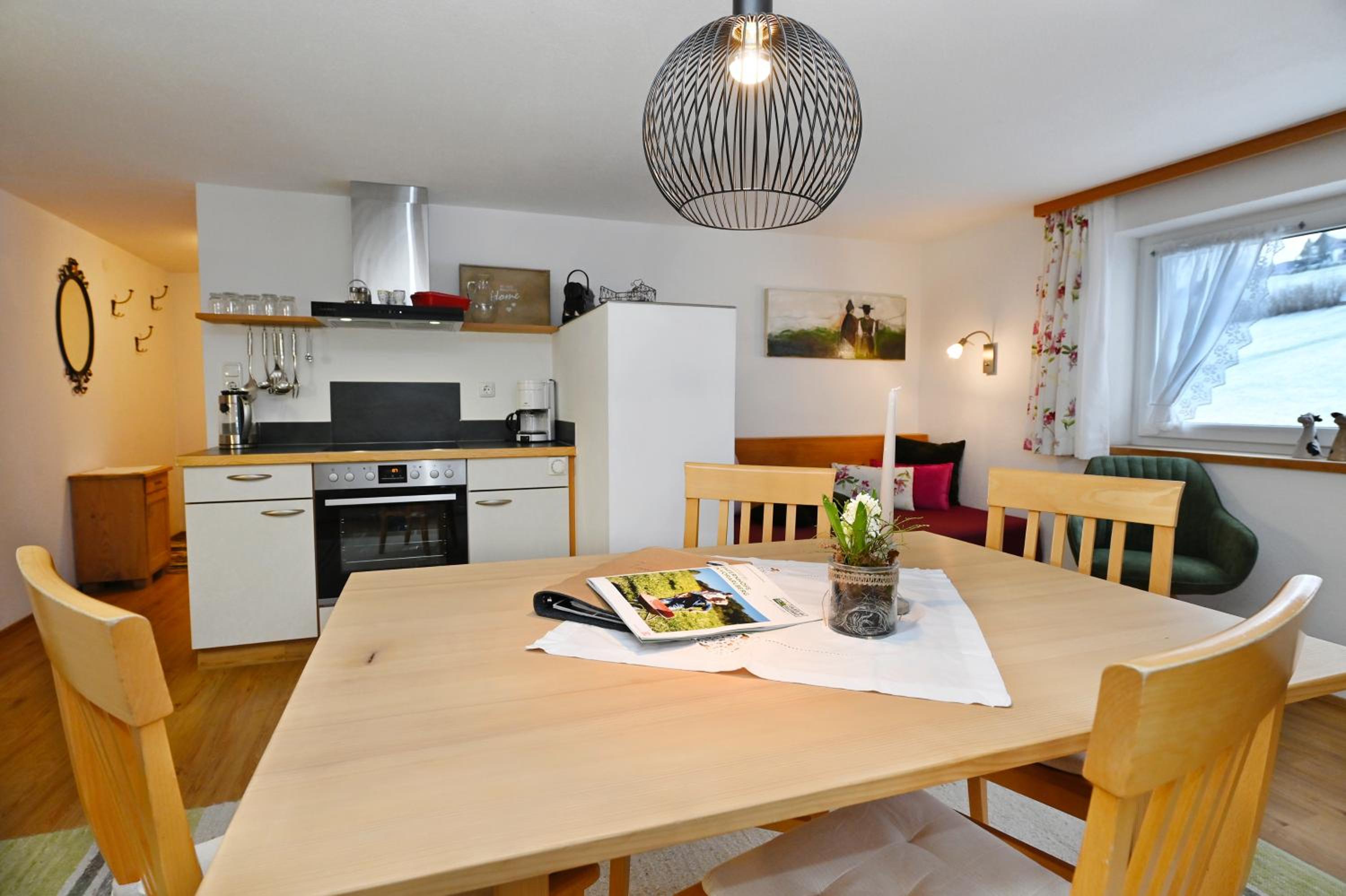 Familienbauernhof Köss Schertler
