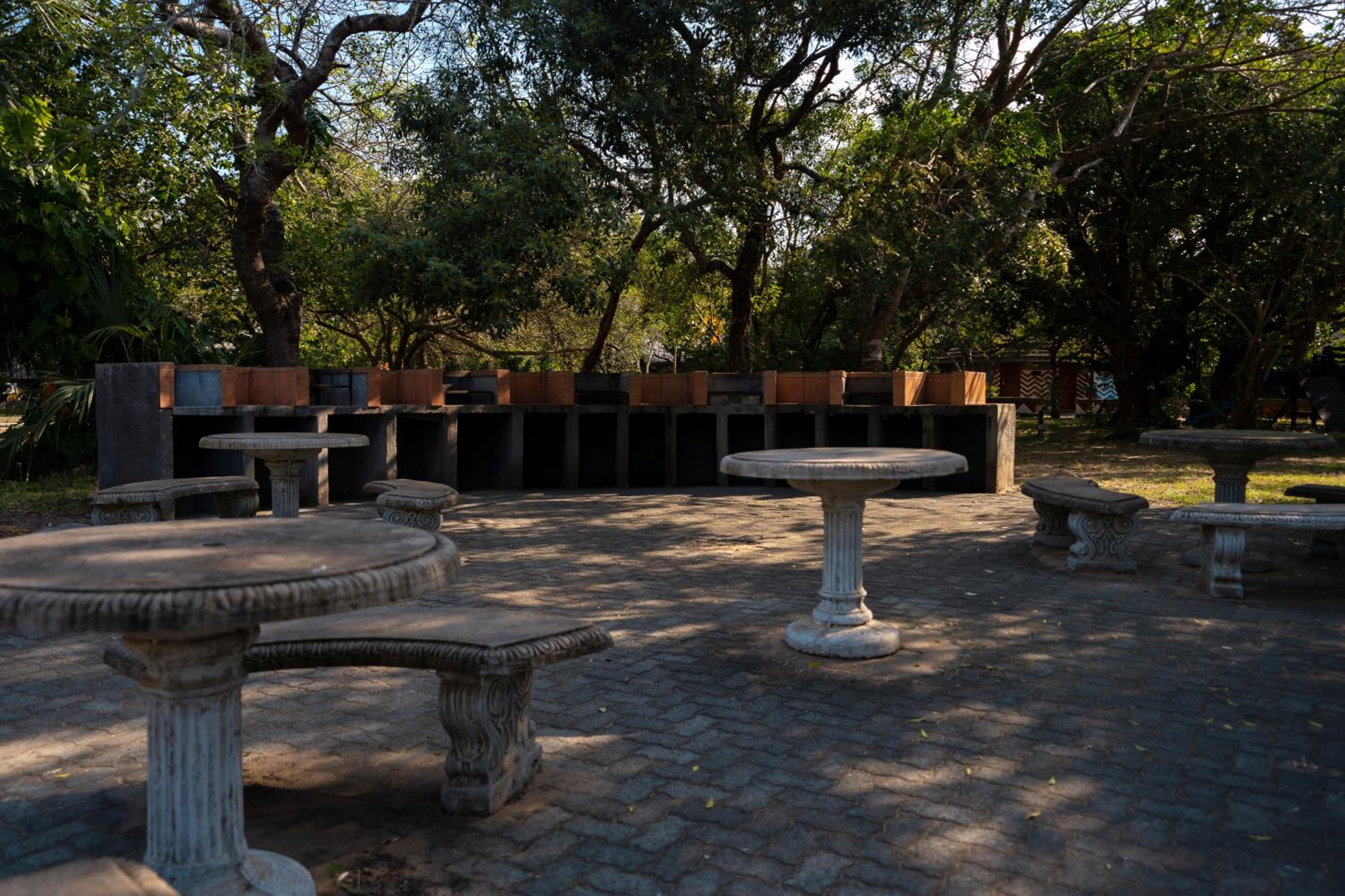 Gooderson DumaZulu Lodge