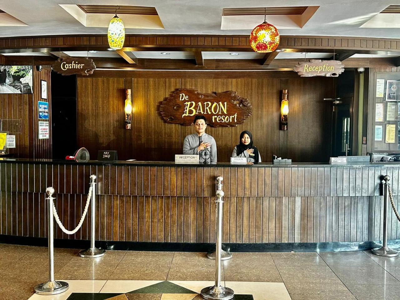 De Baron Resort photo 7