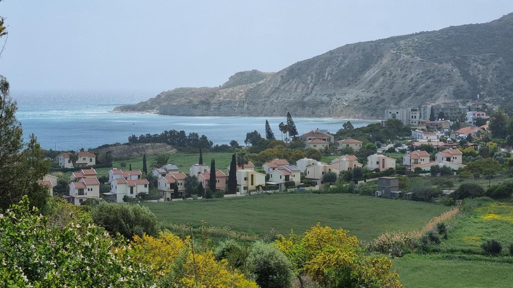 Gorgeous SeaView house