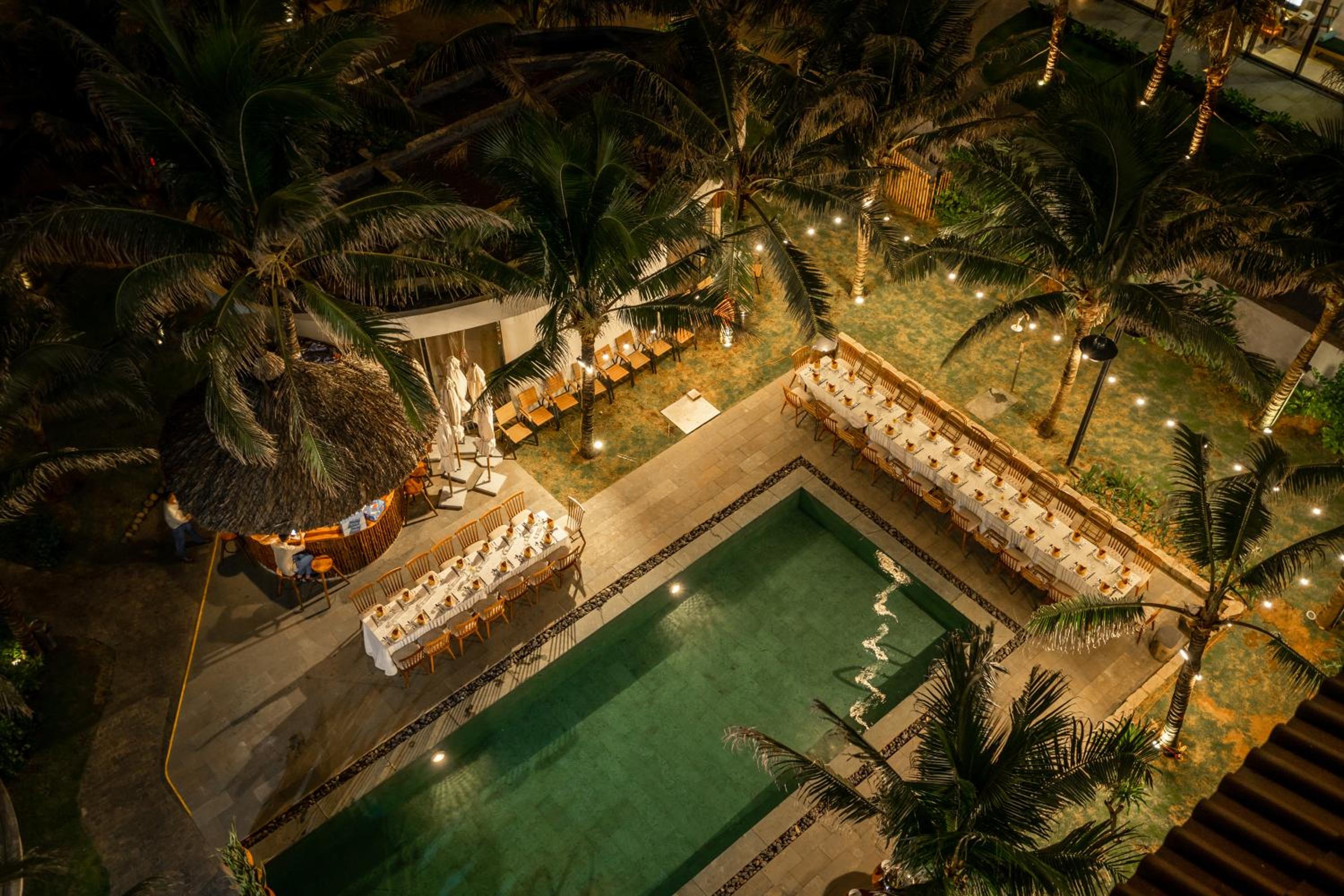 Sala Tuy Hoa Beach Hotel