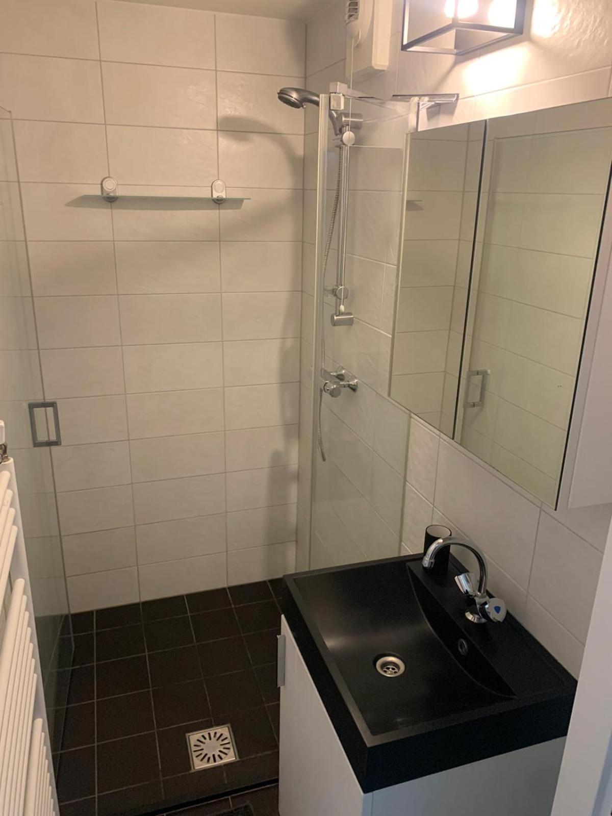 Tuinkamer in Monumentaal pand