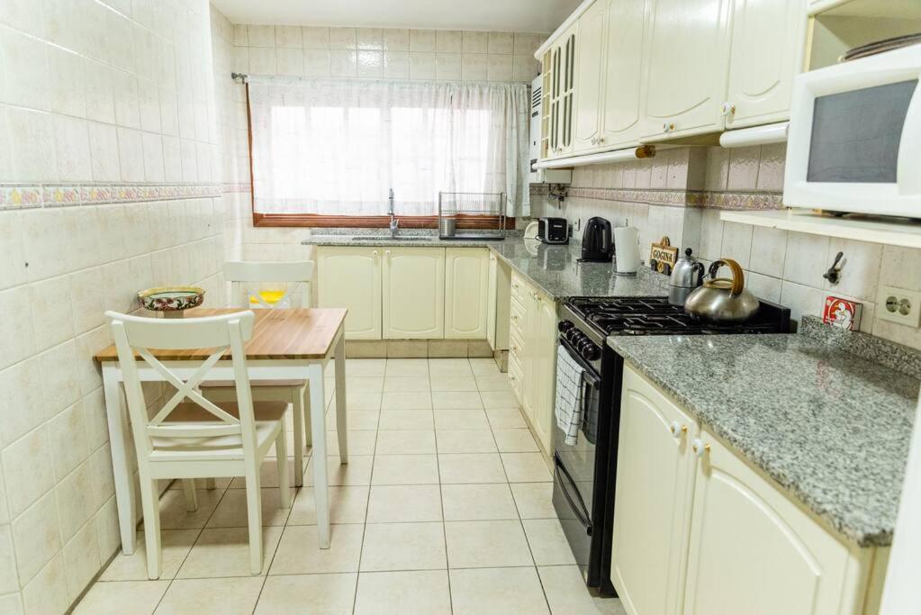 Amplio apartamento en pleno centro de Salta