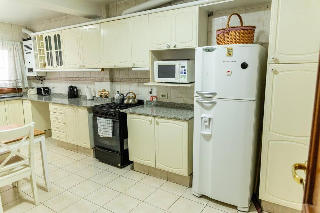 Amplio apartamento en pleno centro de Salta