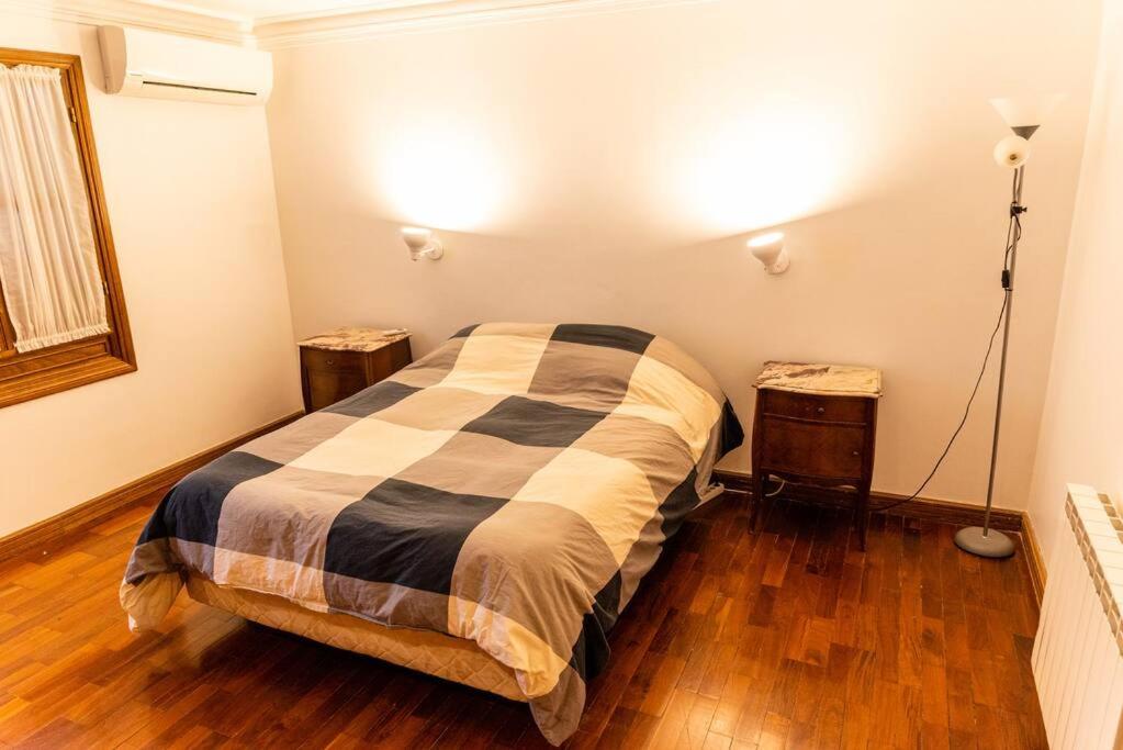 Amplio apartamento en pleno centro de Salta