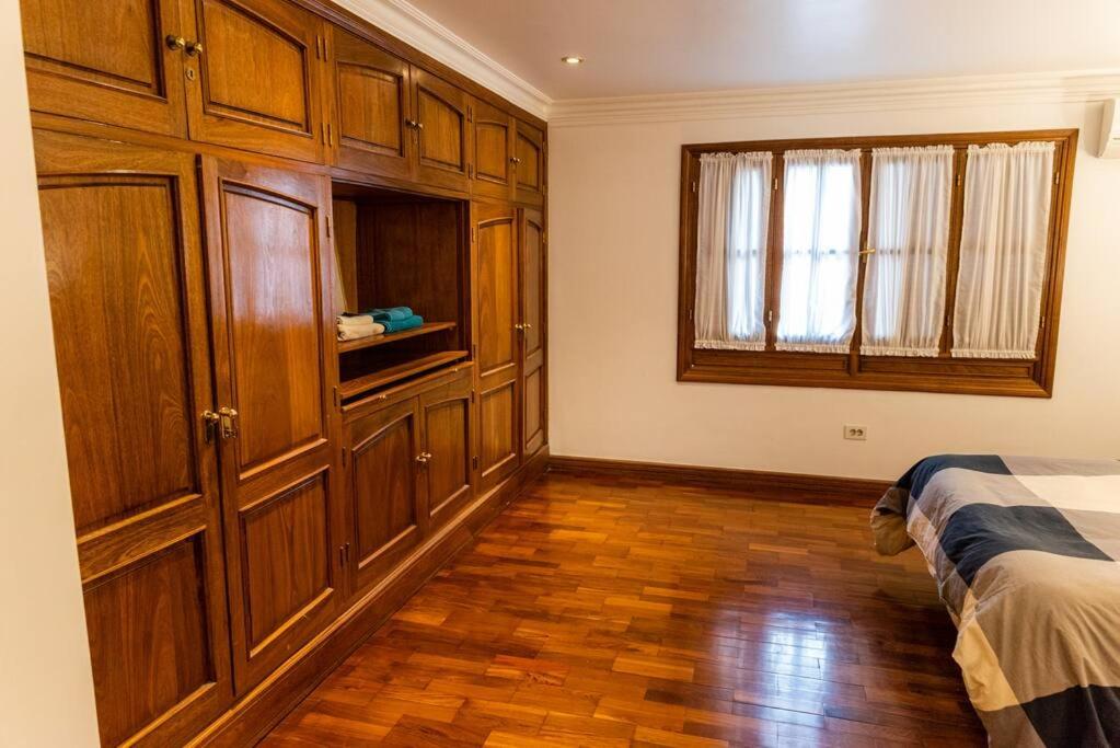 Amplio apartamento en pleno centro de Salta