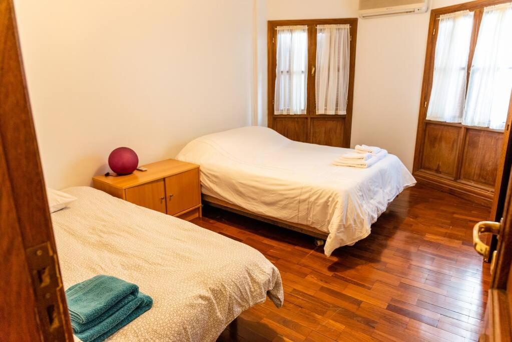 Amplio apartamento en pleno centro de Salta
