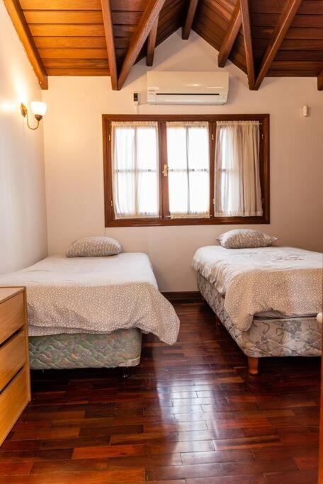 Amplio apartamento en pleno centro de Salta