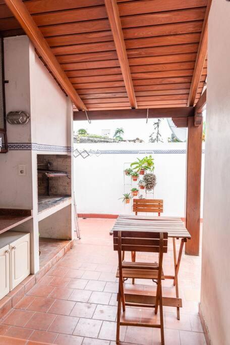 Amplio apartamento en pleno centro de Salta