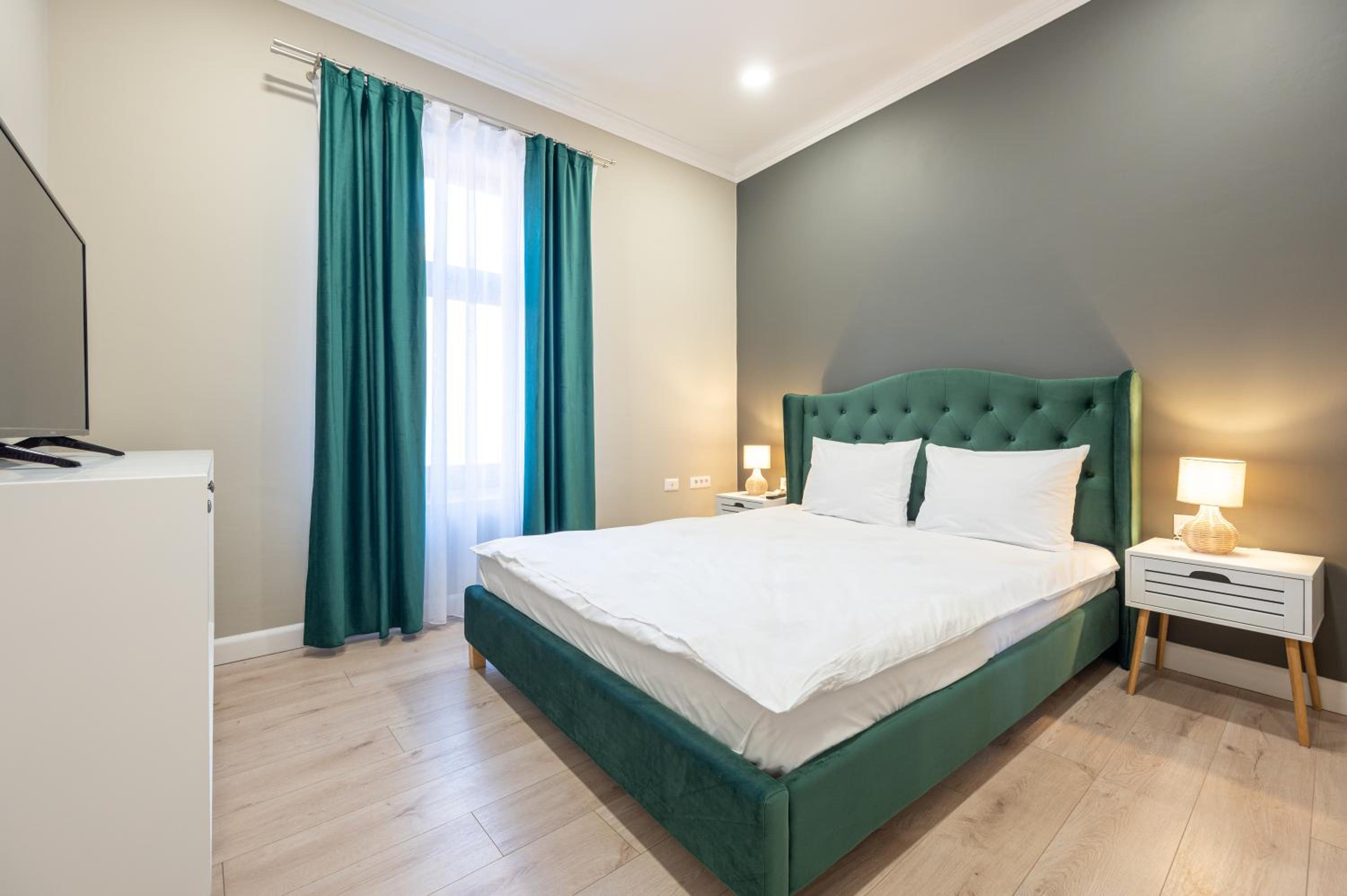 House Flat