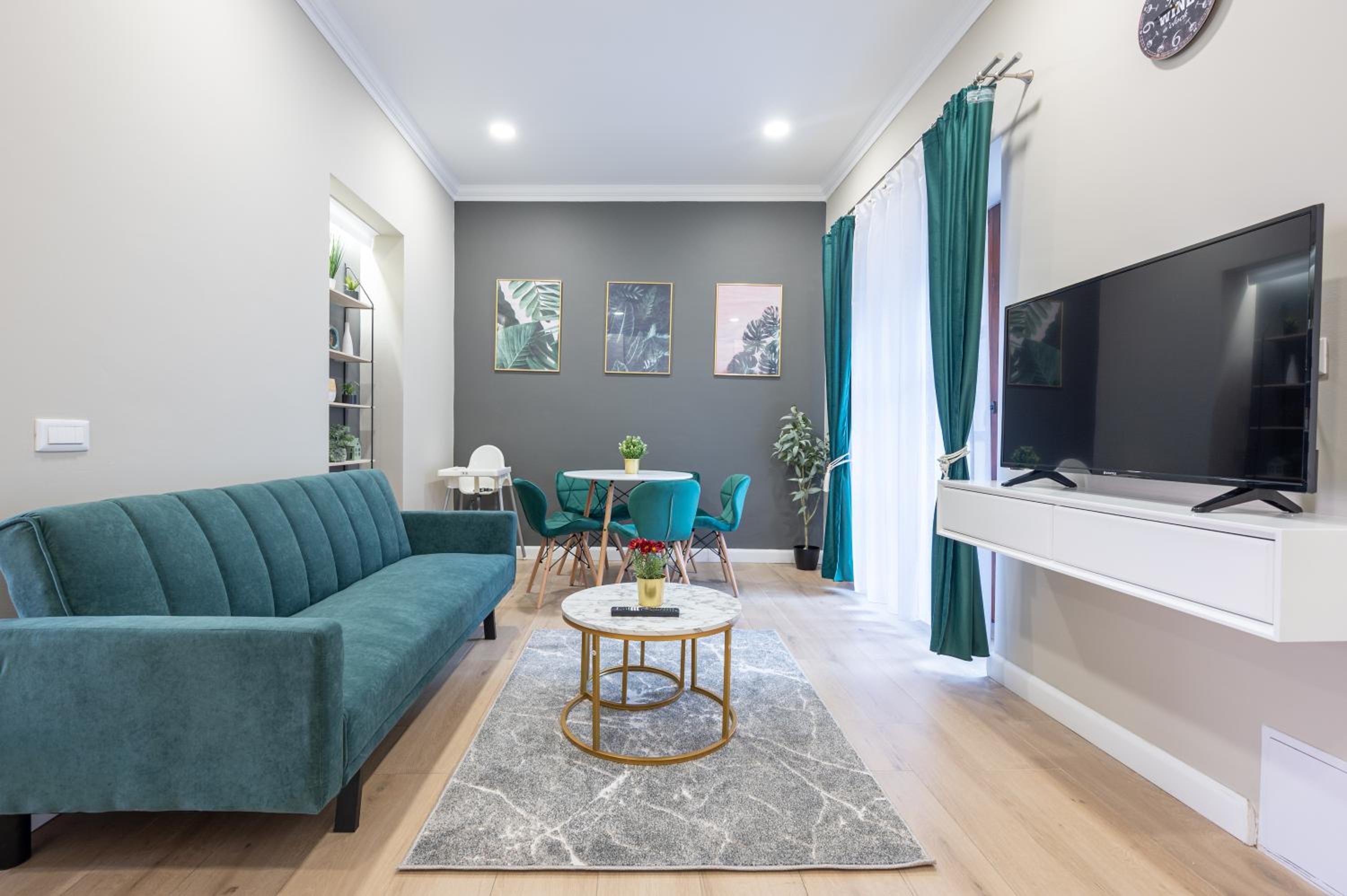 House Flat