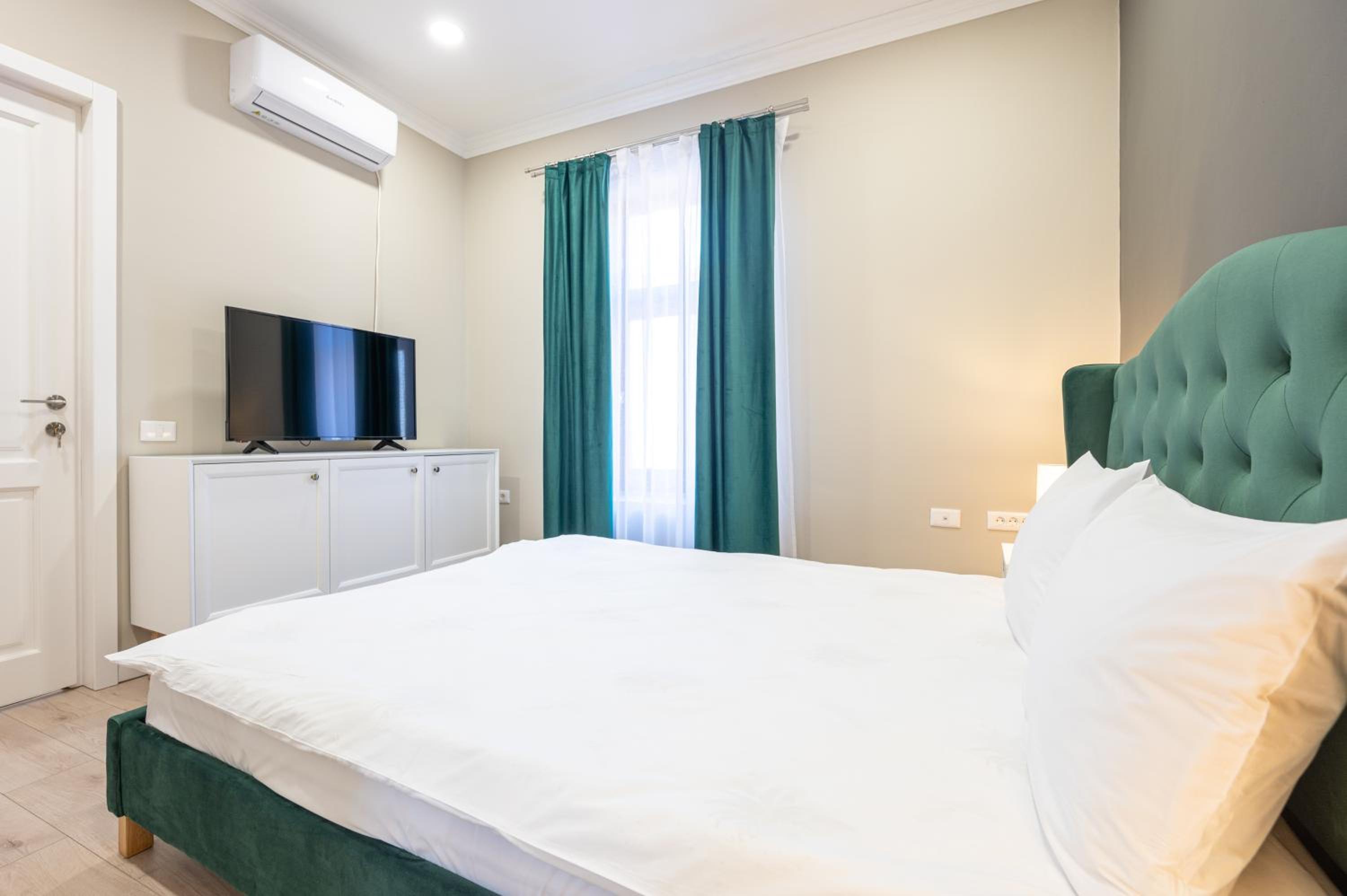 House Flat