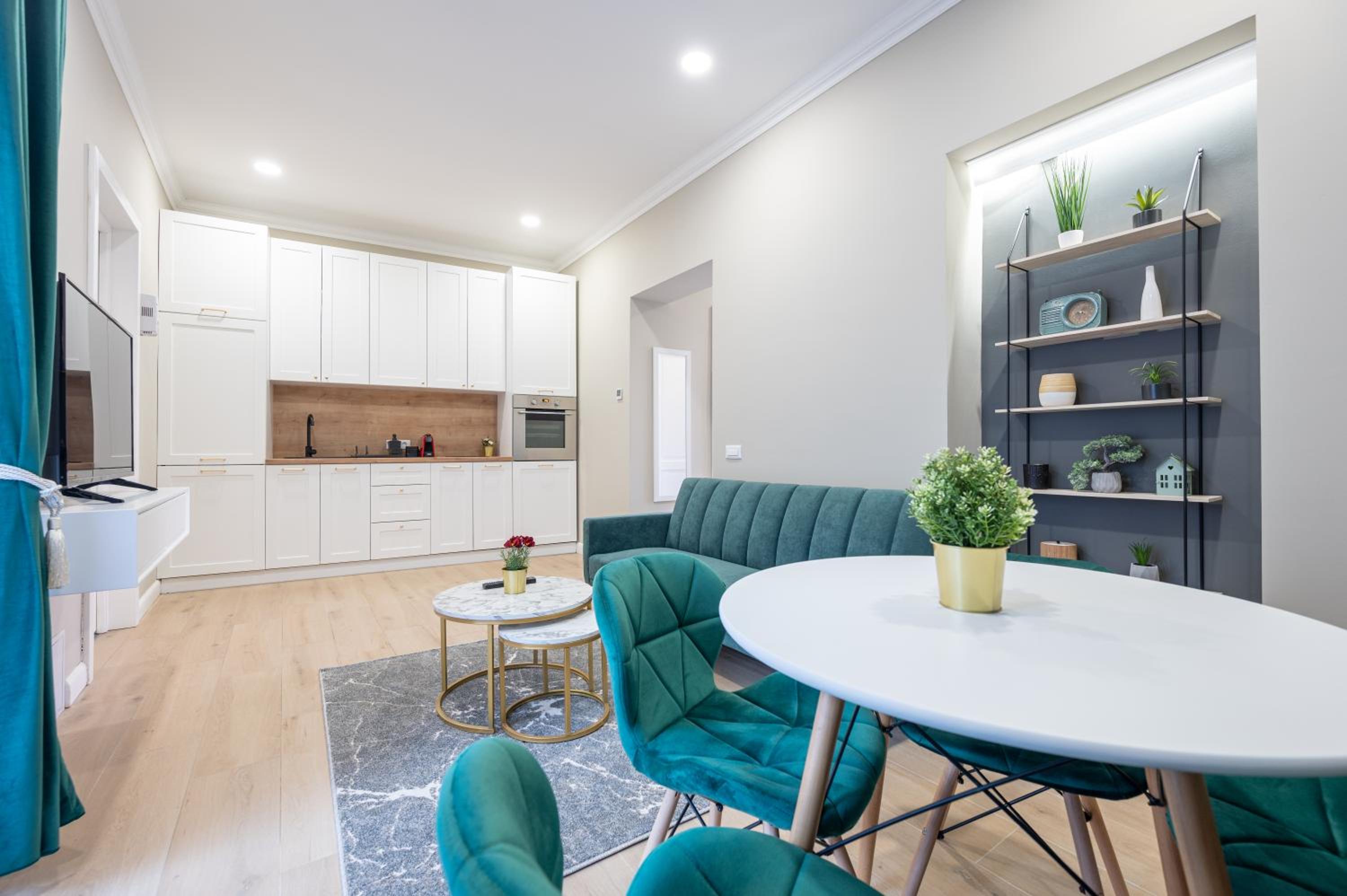House Flat