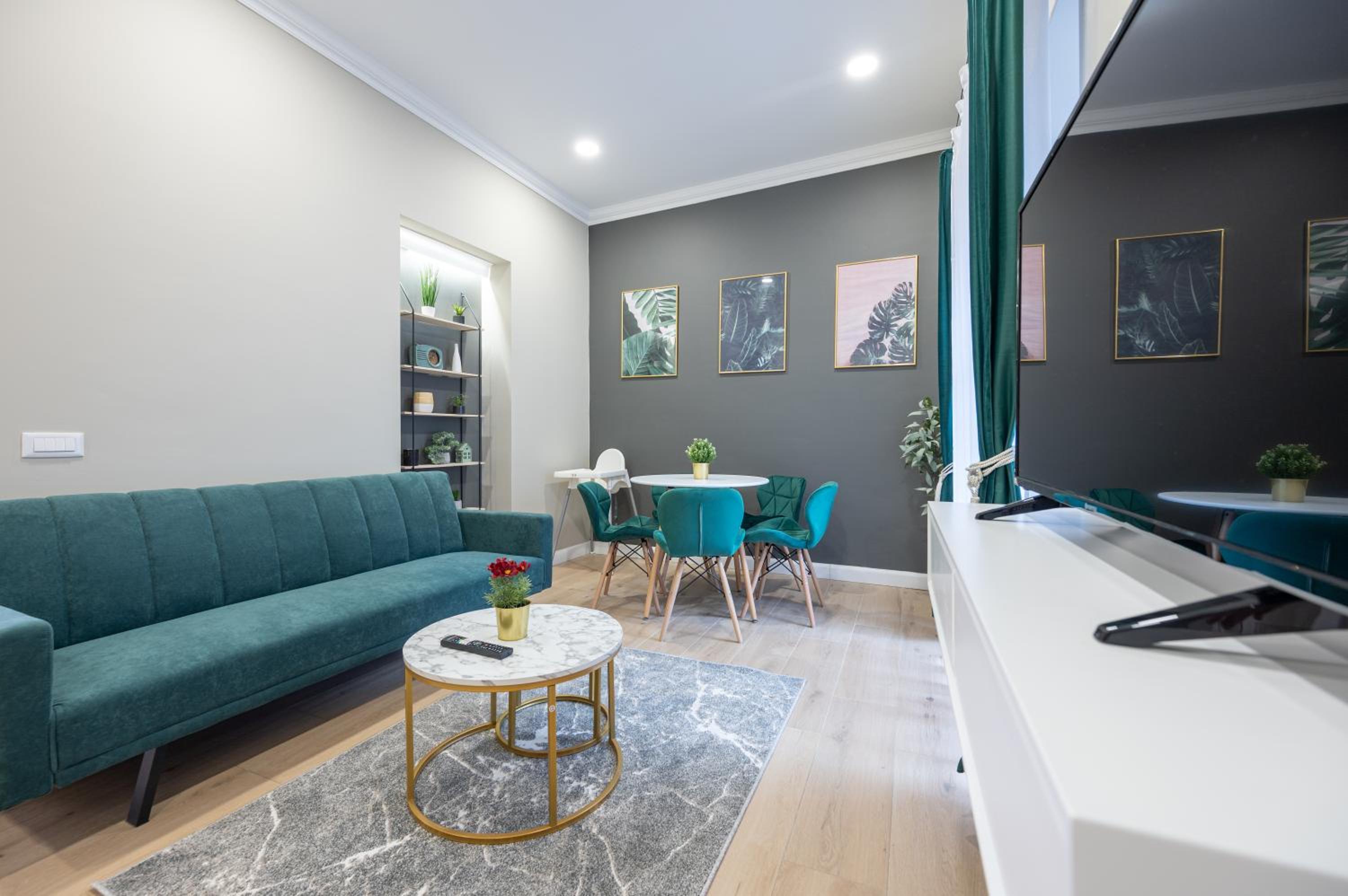House Flat