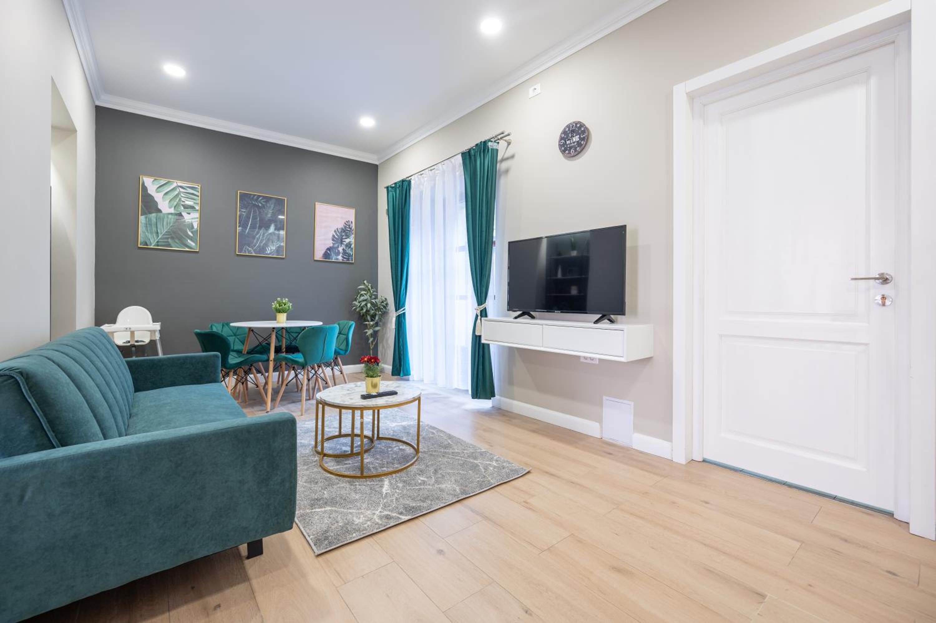 House Flat