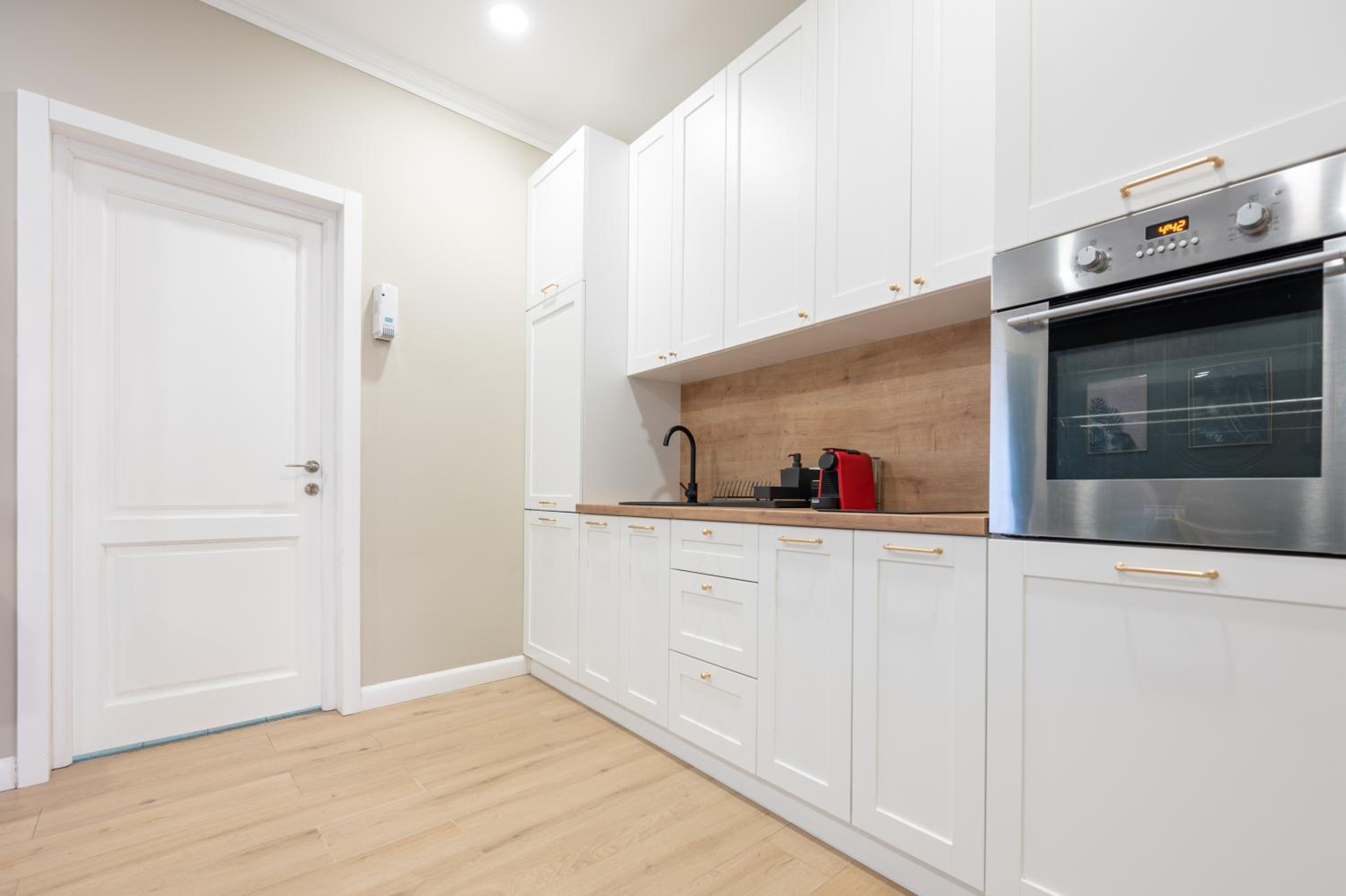 House Flat
