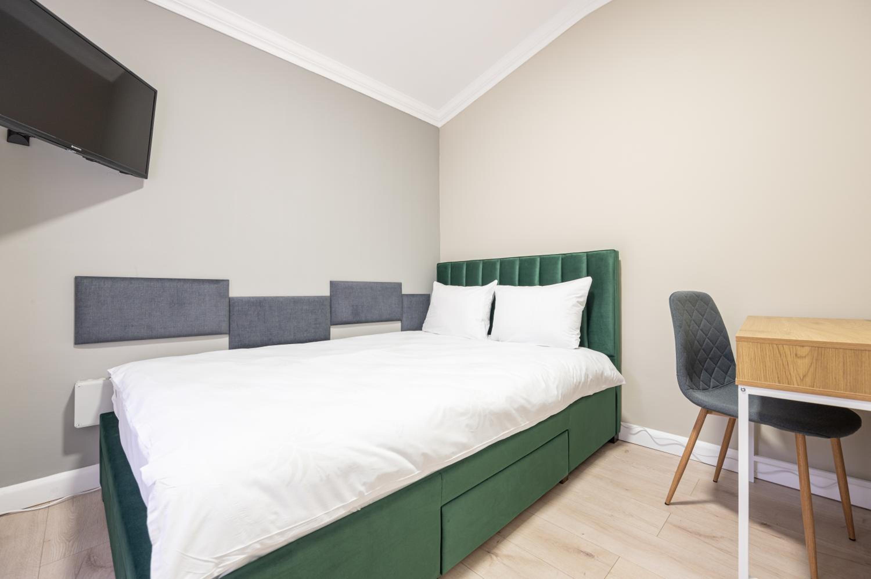 House Flat