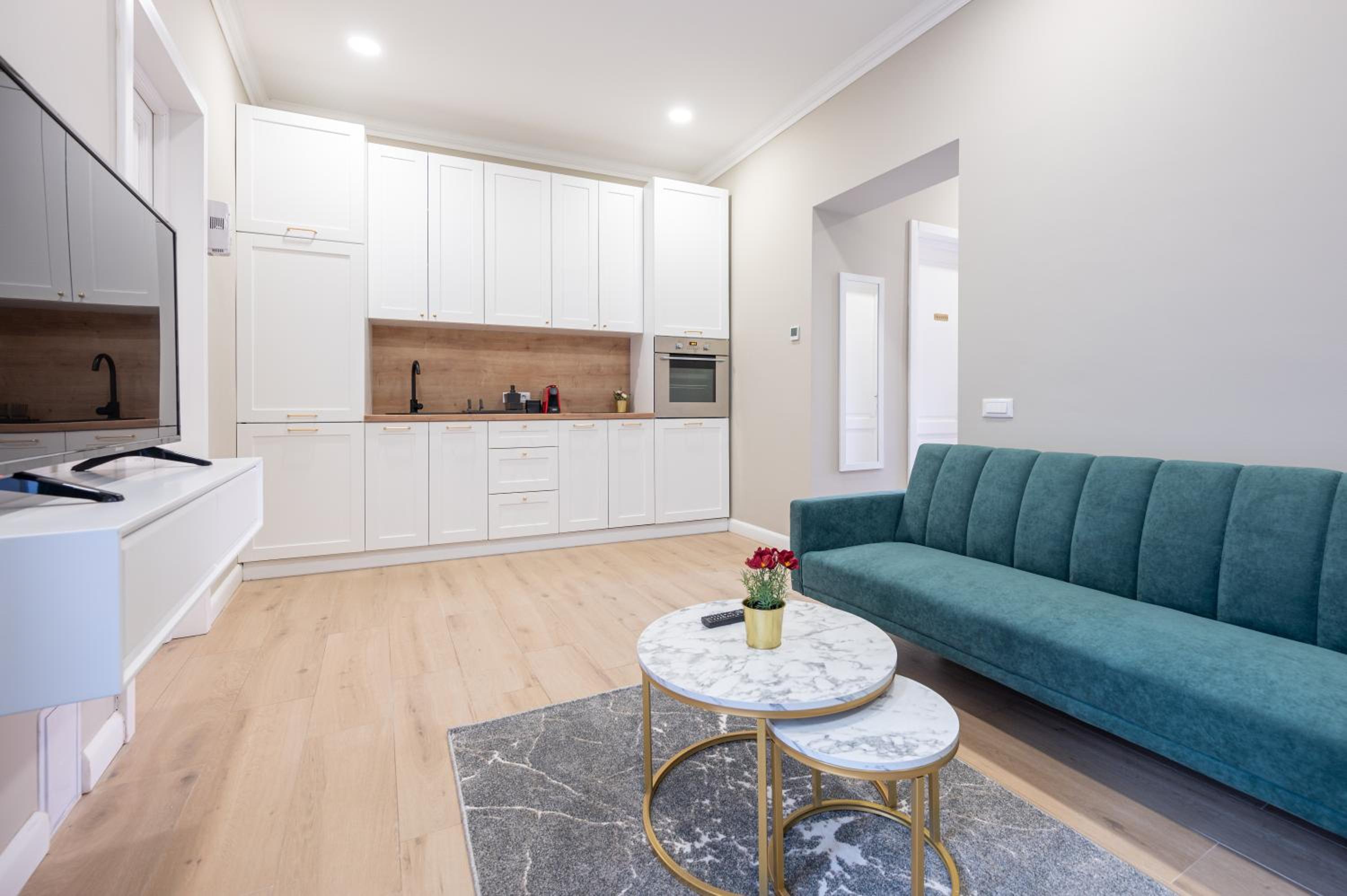 House Flat