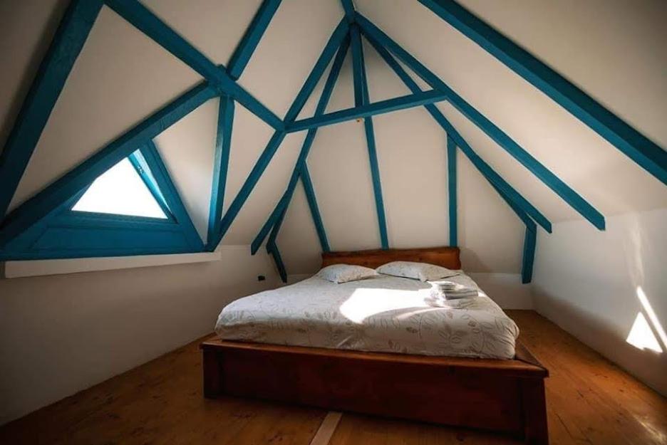 CORBU ACCOMMODATION view 5