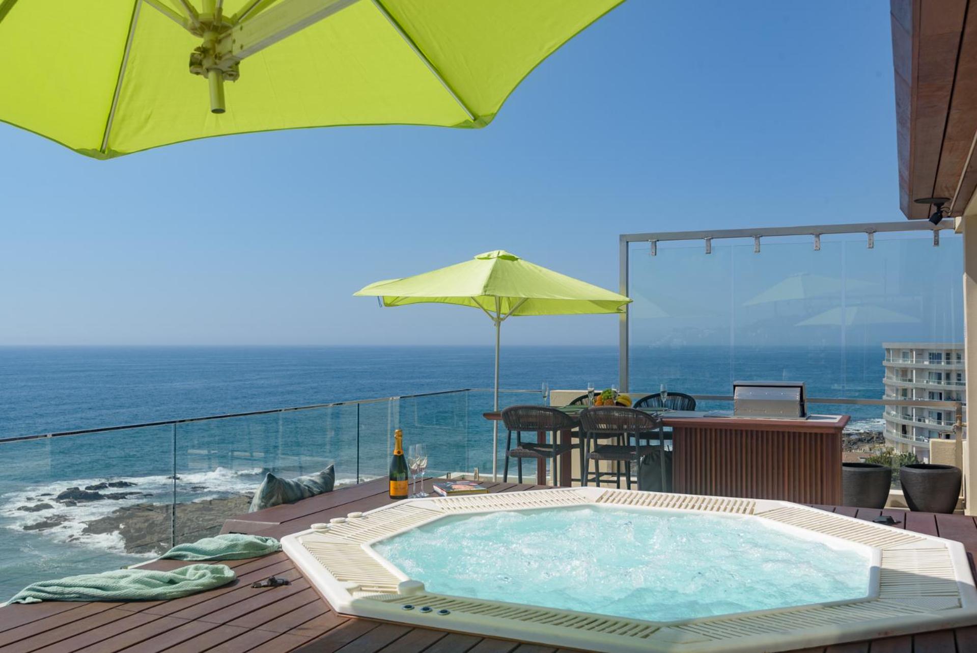 Ballito Sands Penthouses