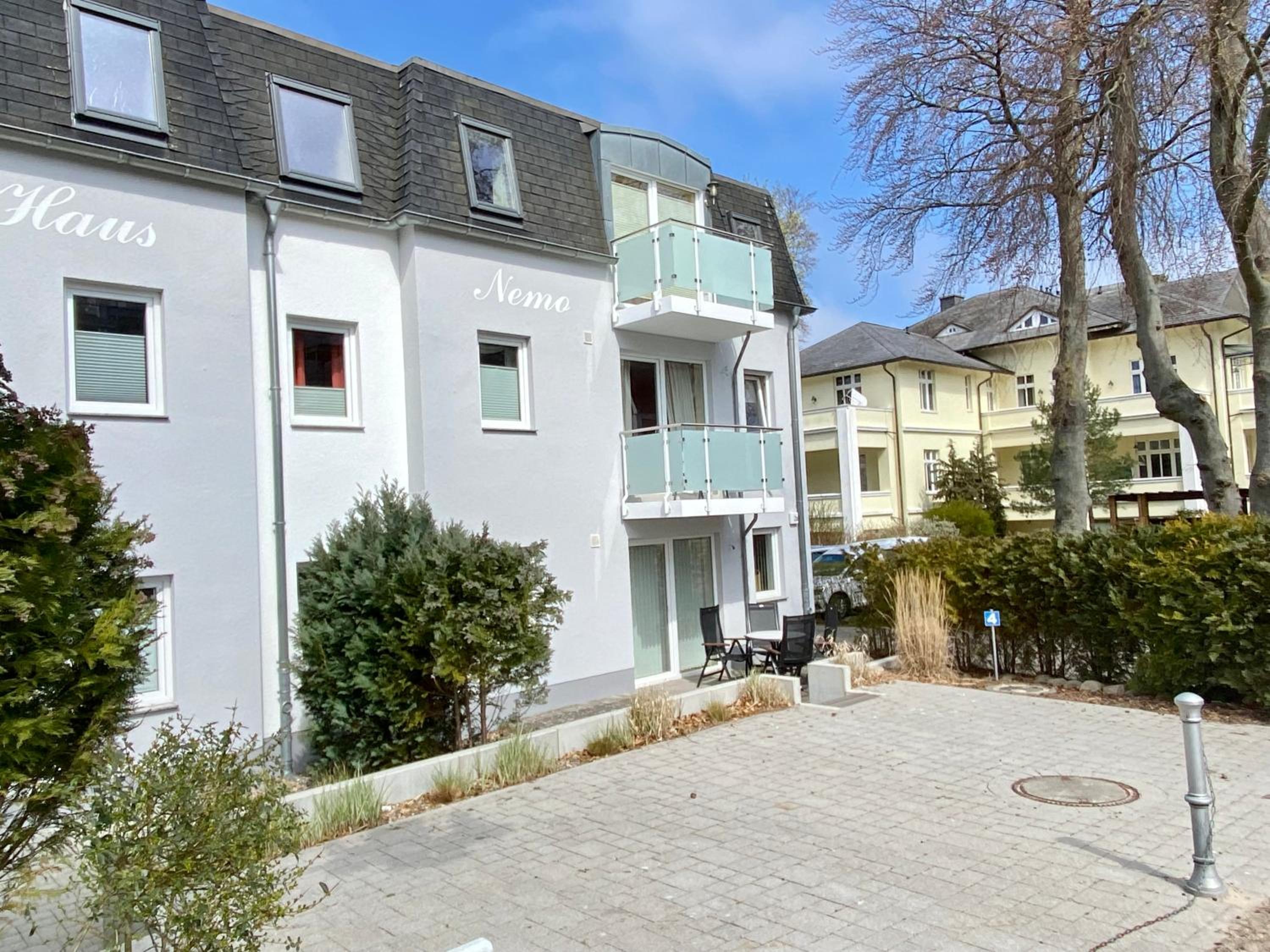 Haus Nemo 7