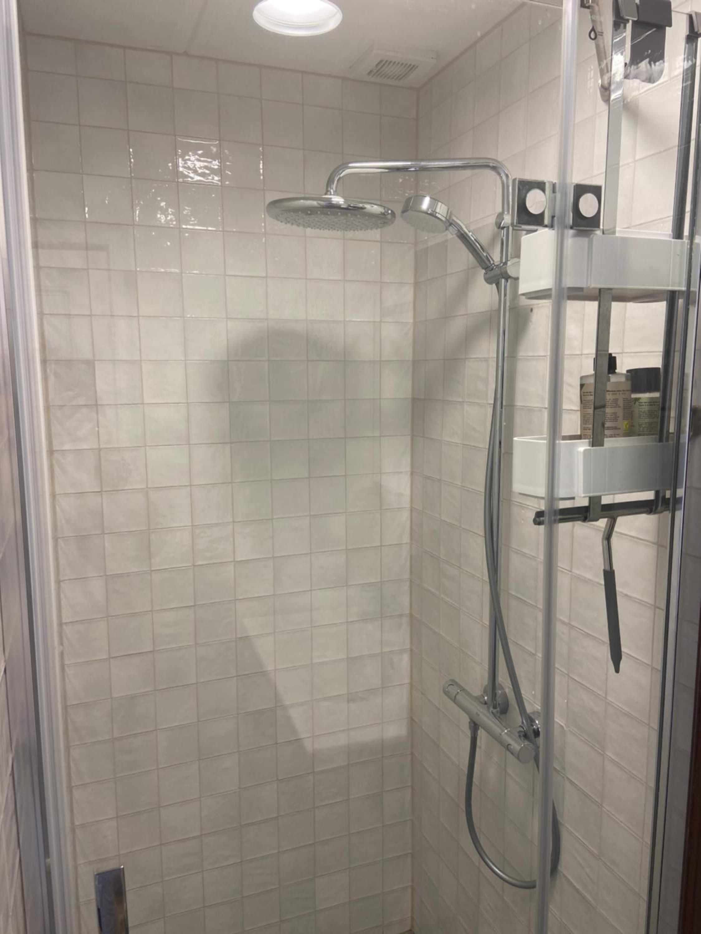 Tuinkamer in Monumentaal pand