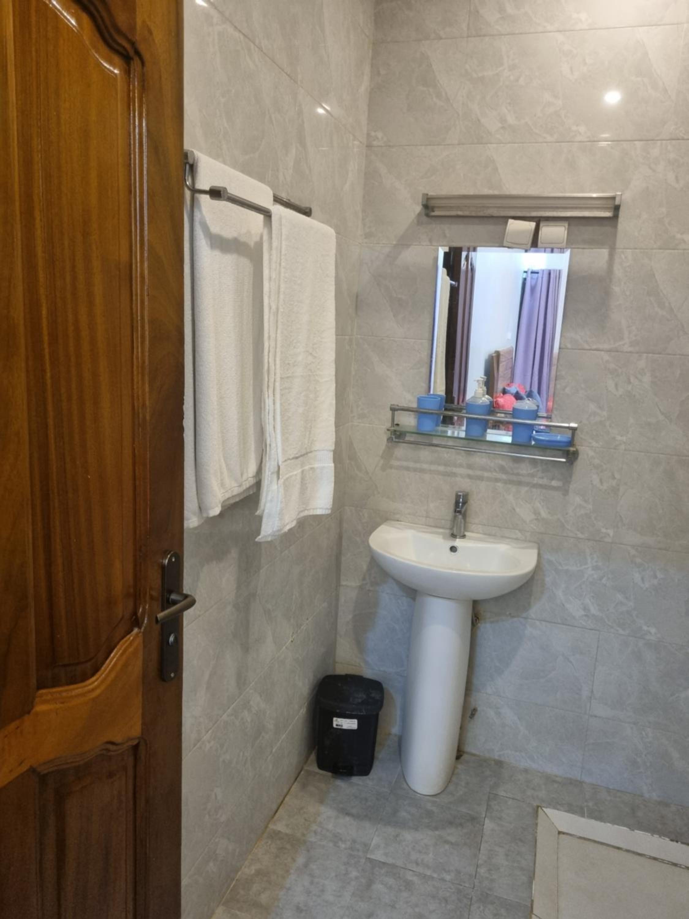 residence mouna