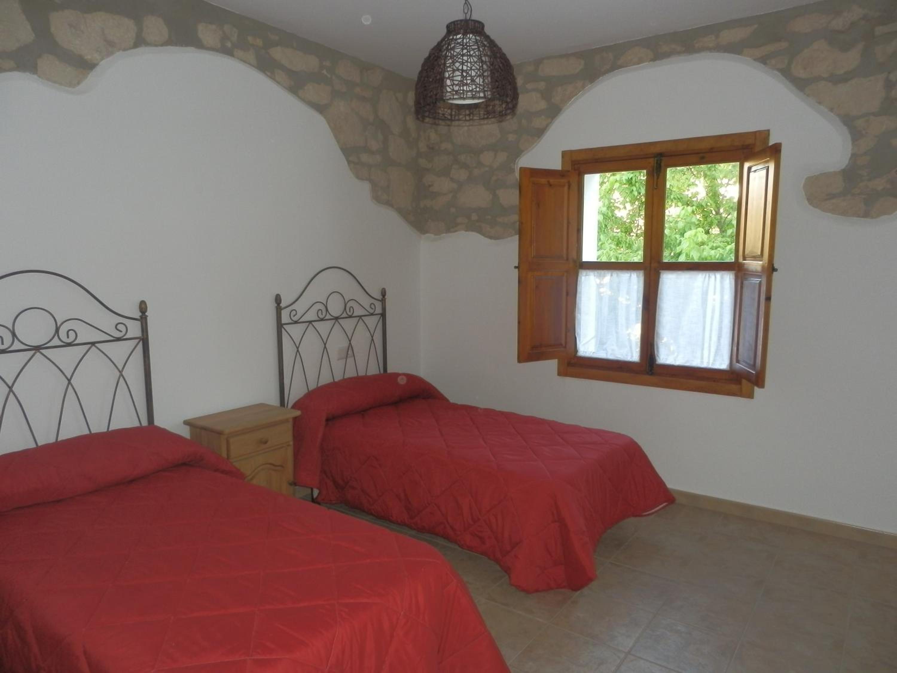 Casa Rural El Perchel view 3