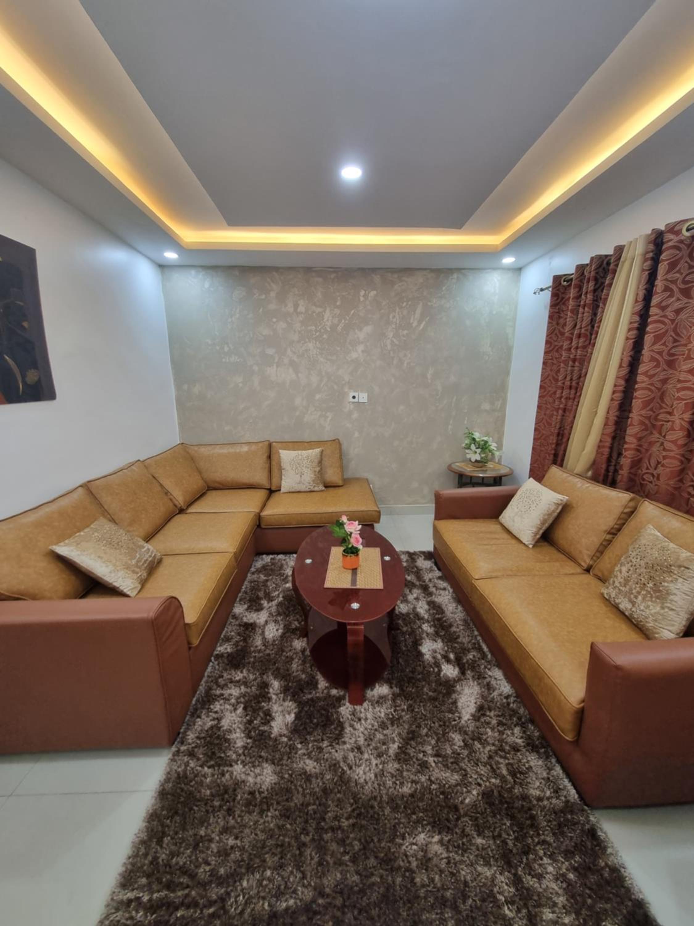 residence mouna
