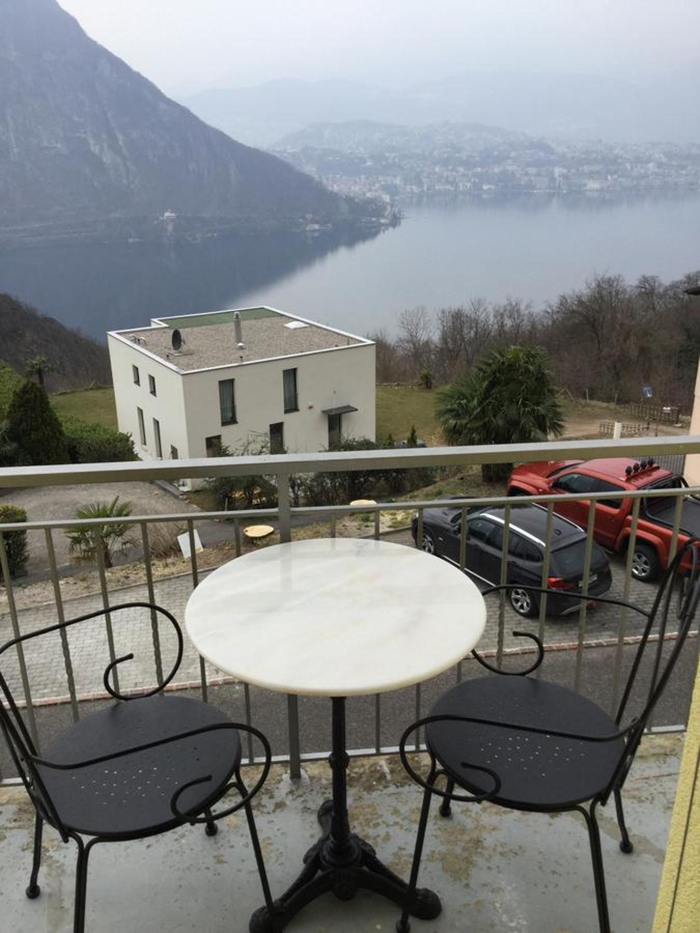 Casa Bellavista view 2