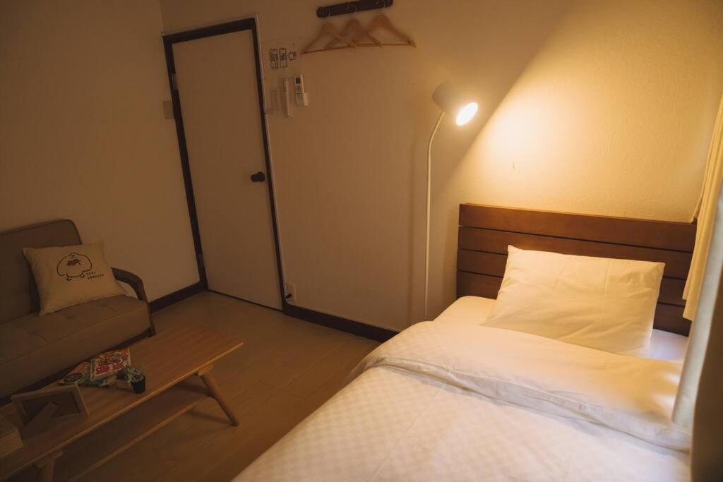 Kokoro no sato・Tsuki view 3