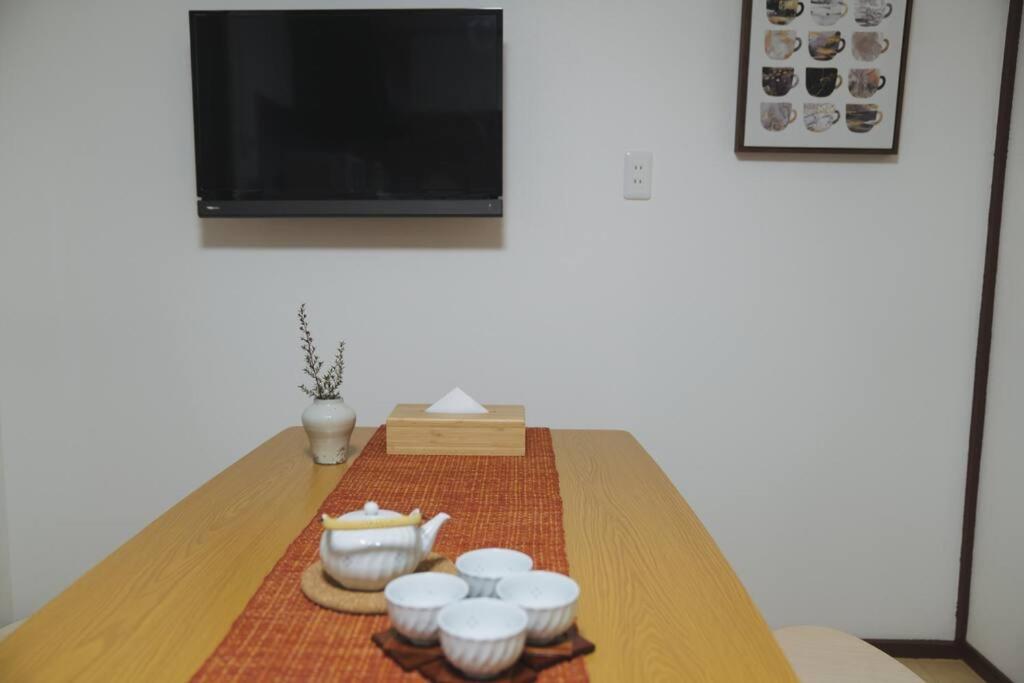 Kokoro no sato・Tsuki view 4