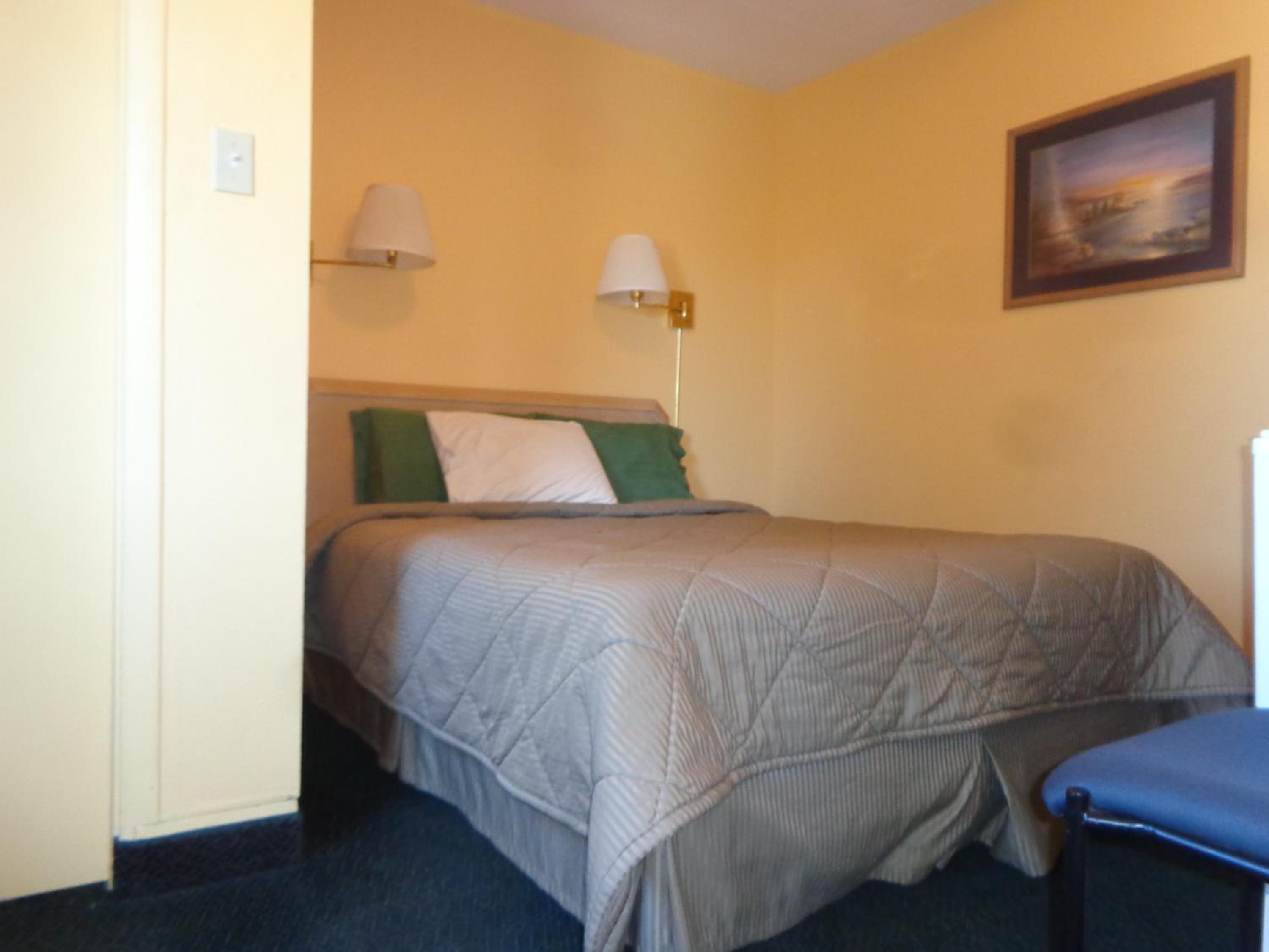 Gunnison Vacations - Western Motel - Property Image 17