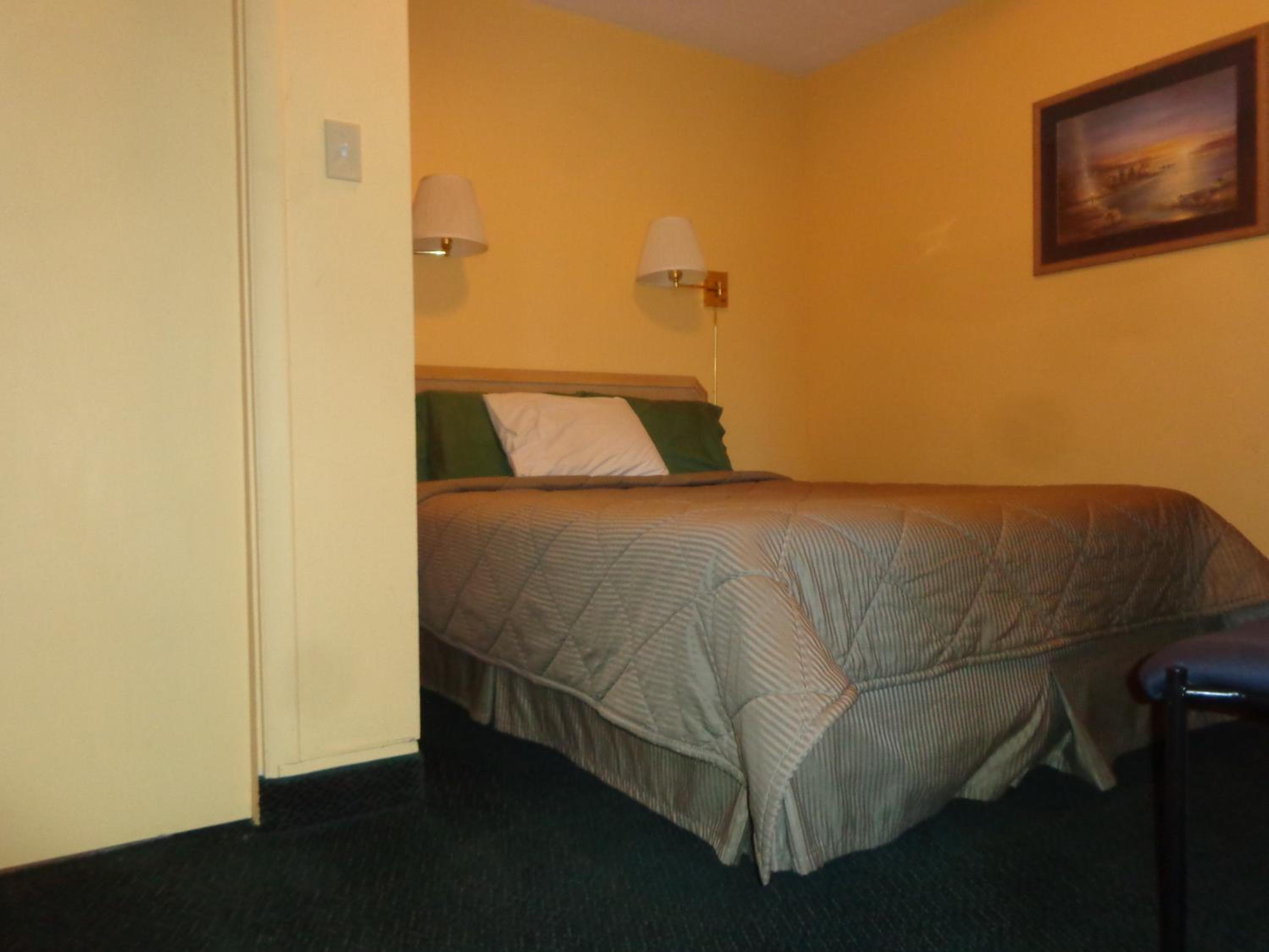 Gunnison Vacations - Western Motel - Property Image 18